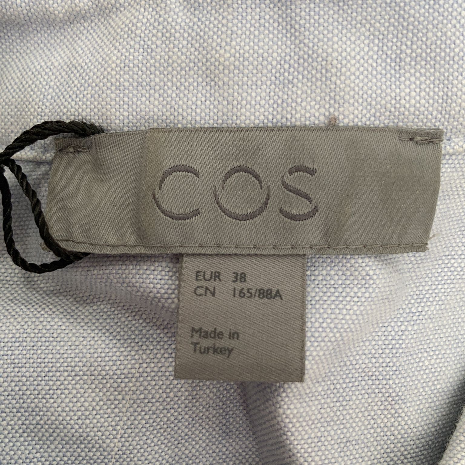 COS