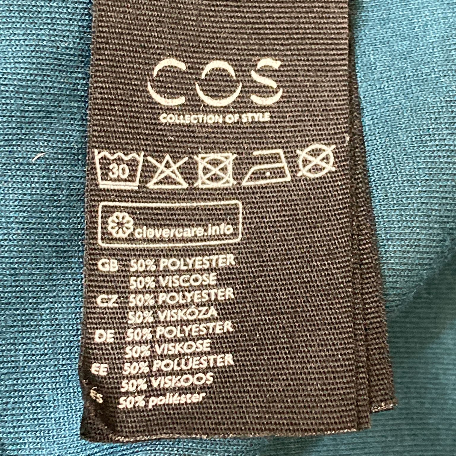 COS