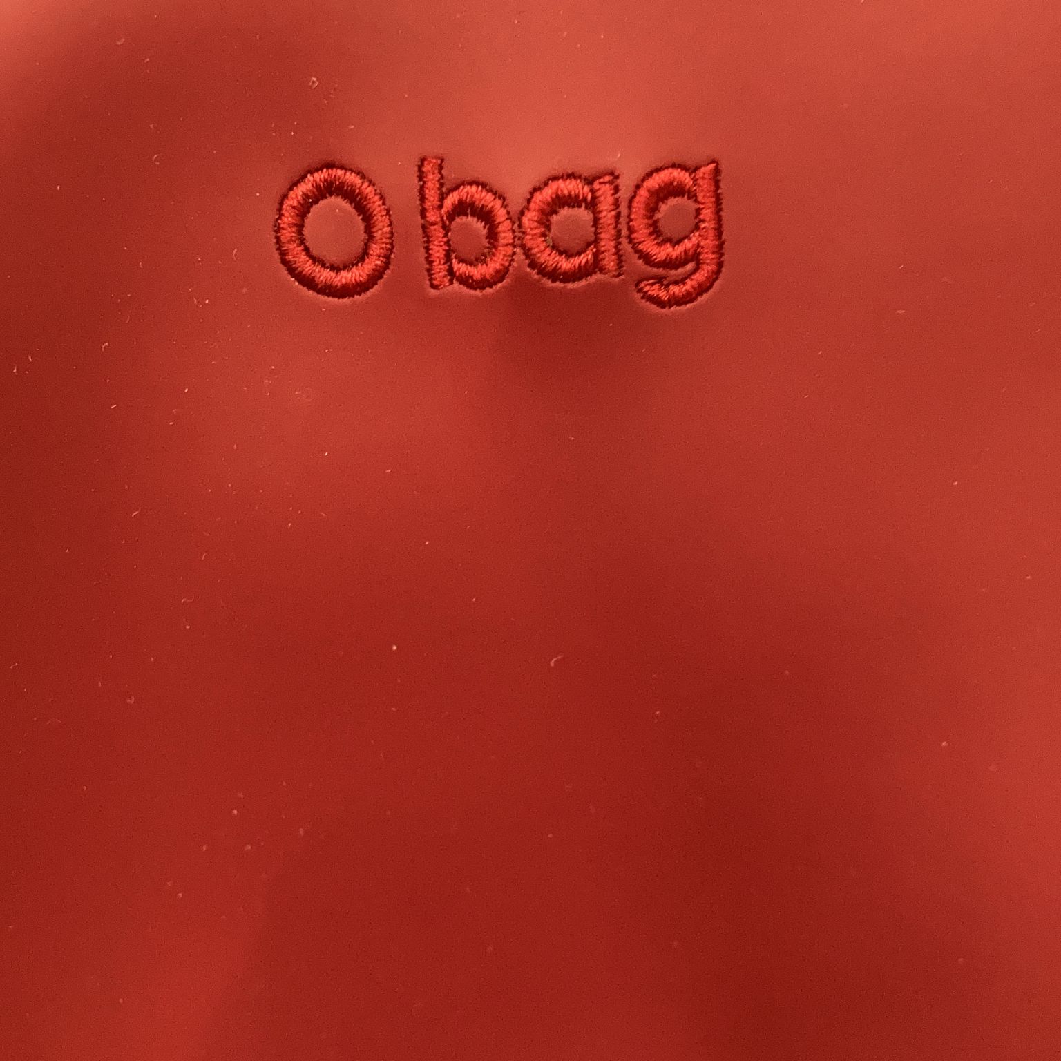 O Bag