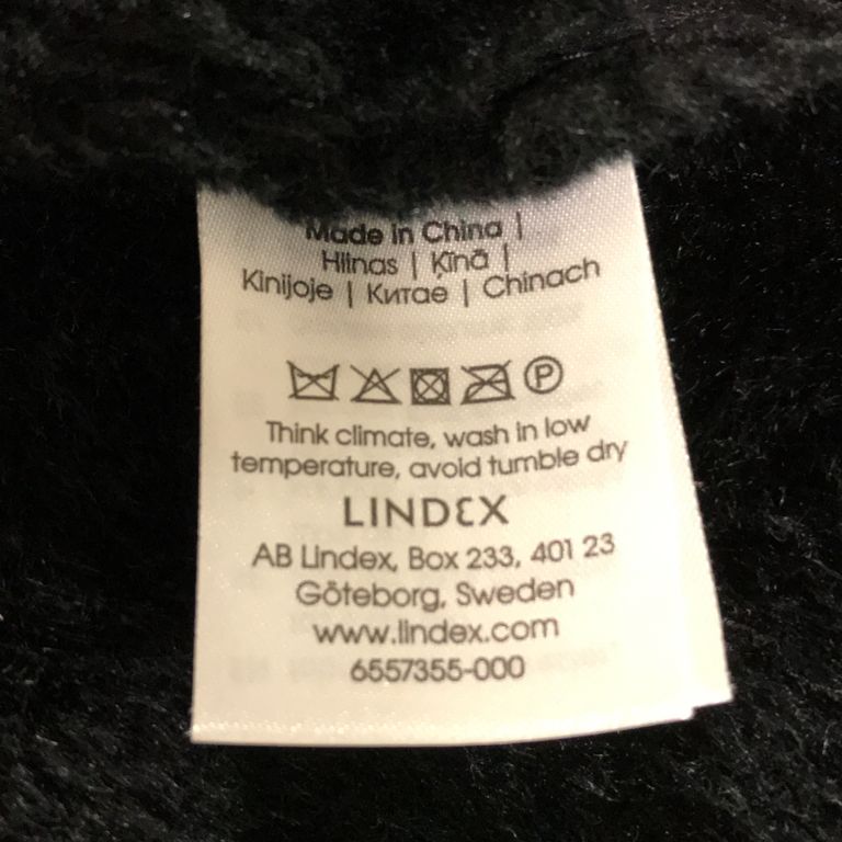 Lindex