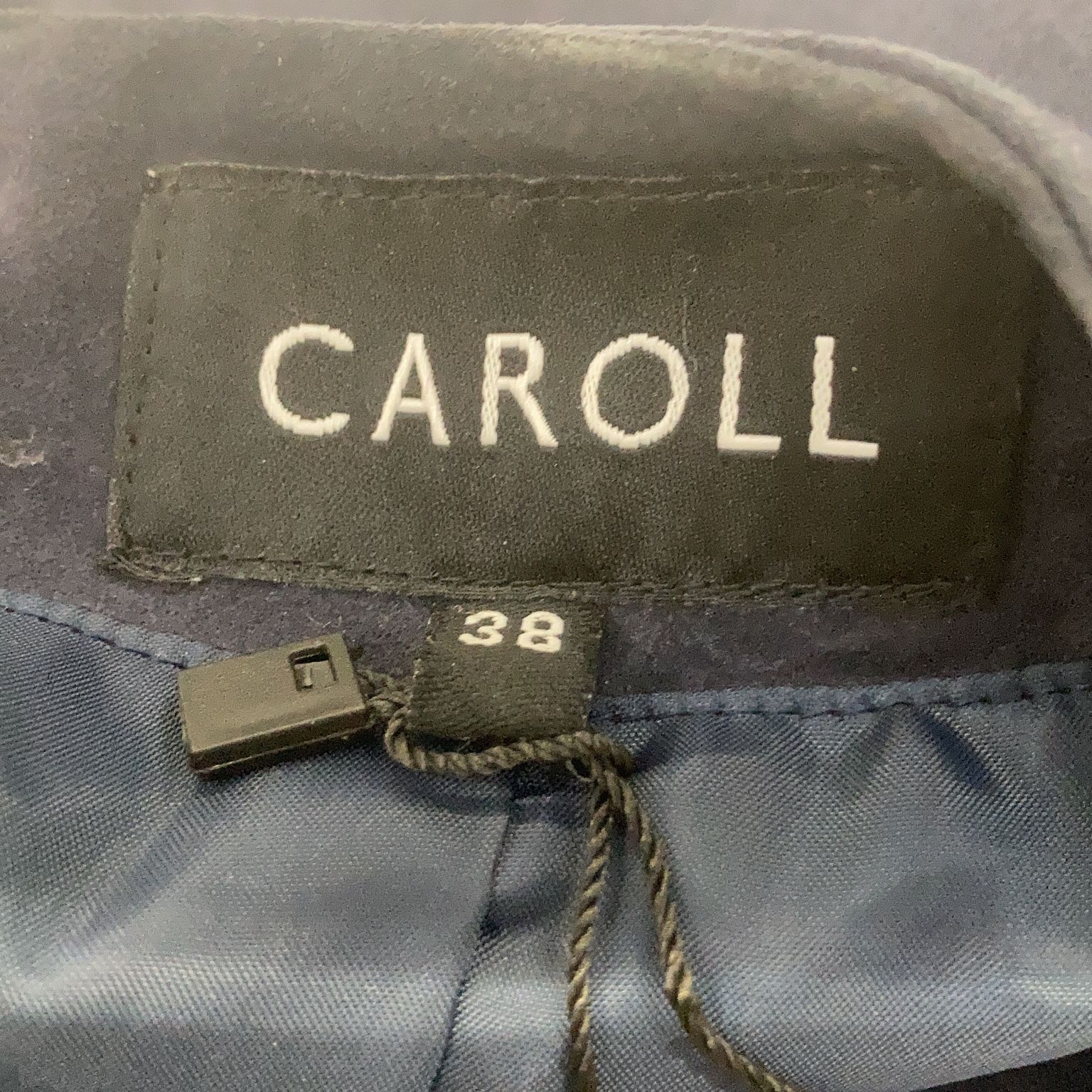 Caroll