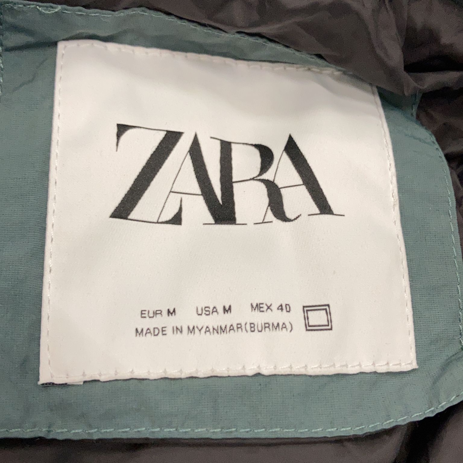 Zara