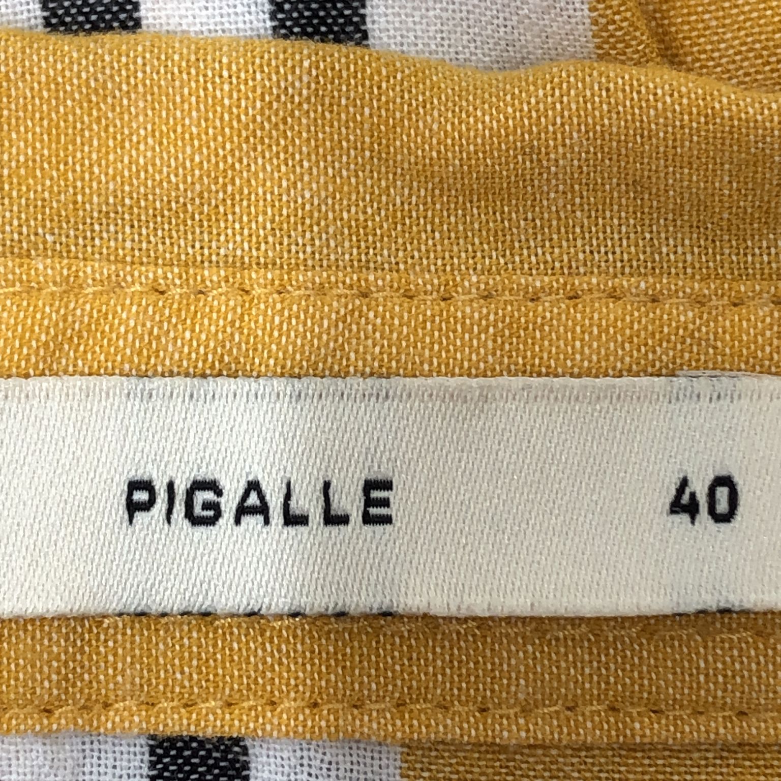 Pigalle