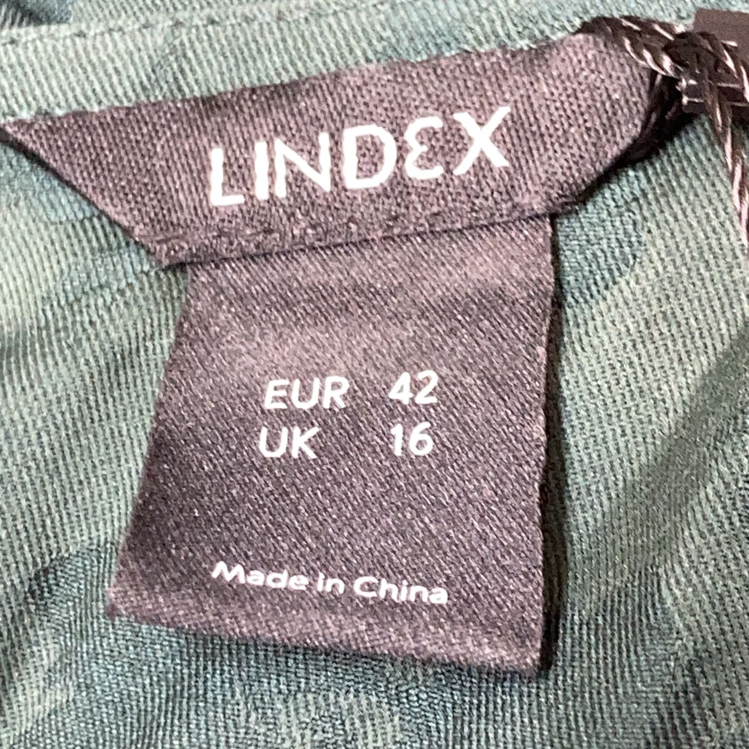 Lindex