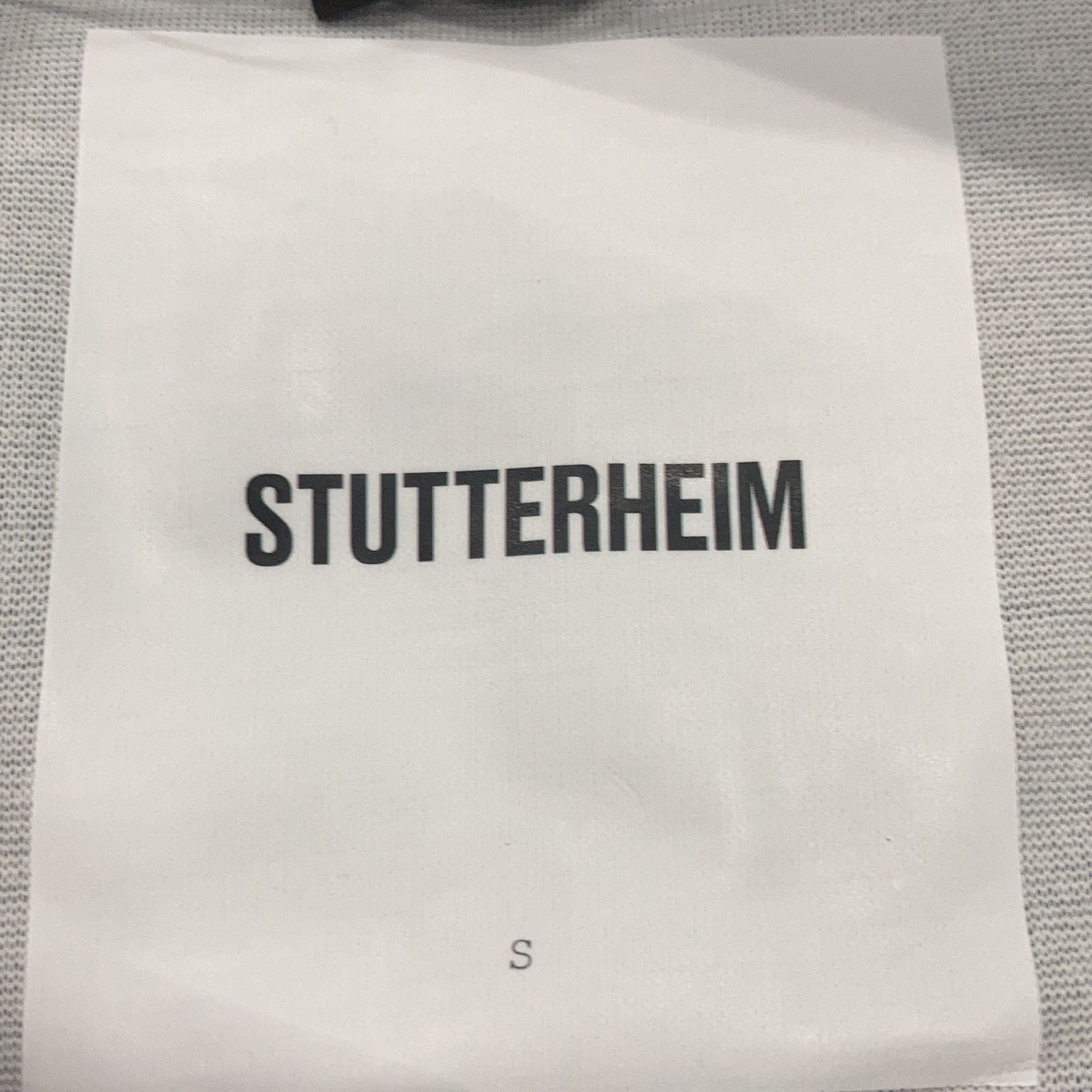 Stutterheim