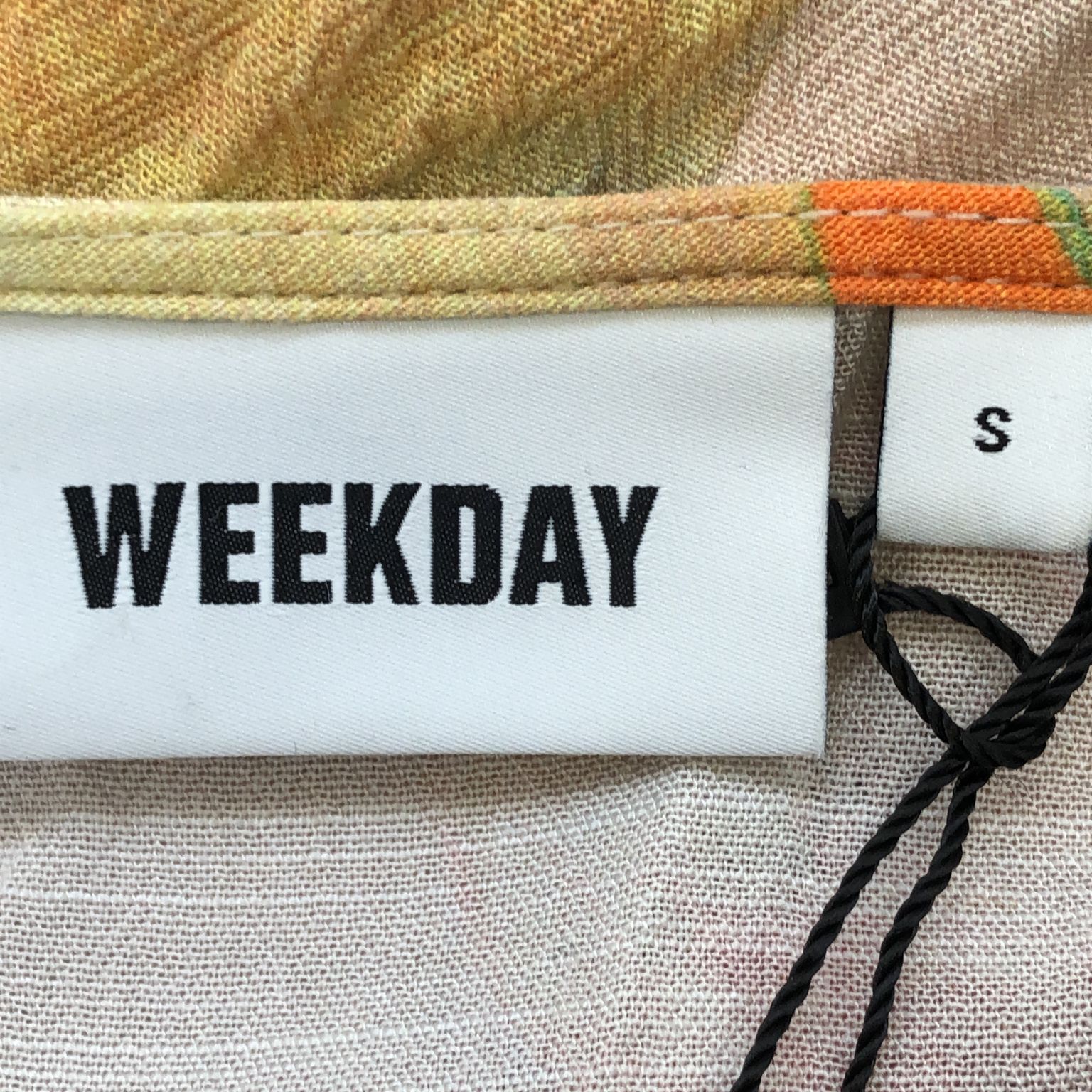 Weekday