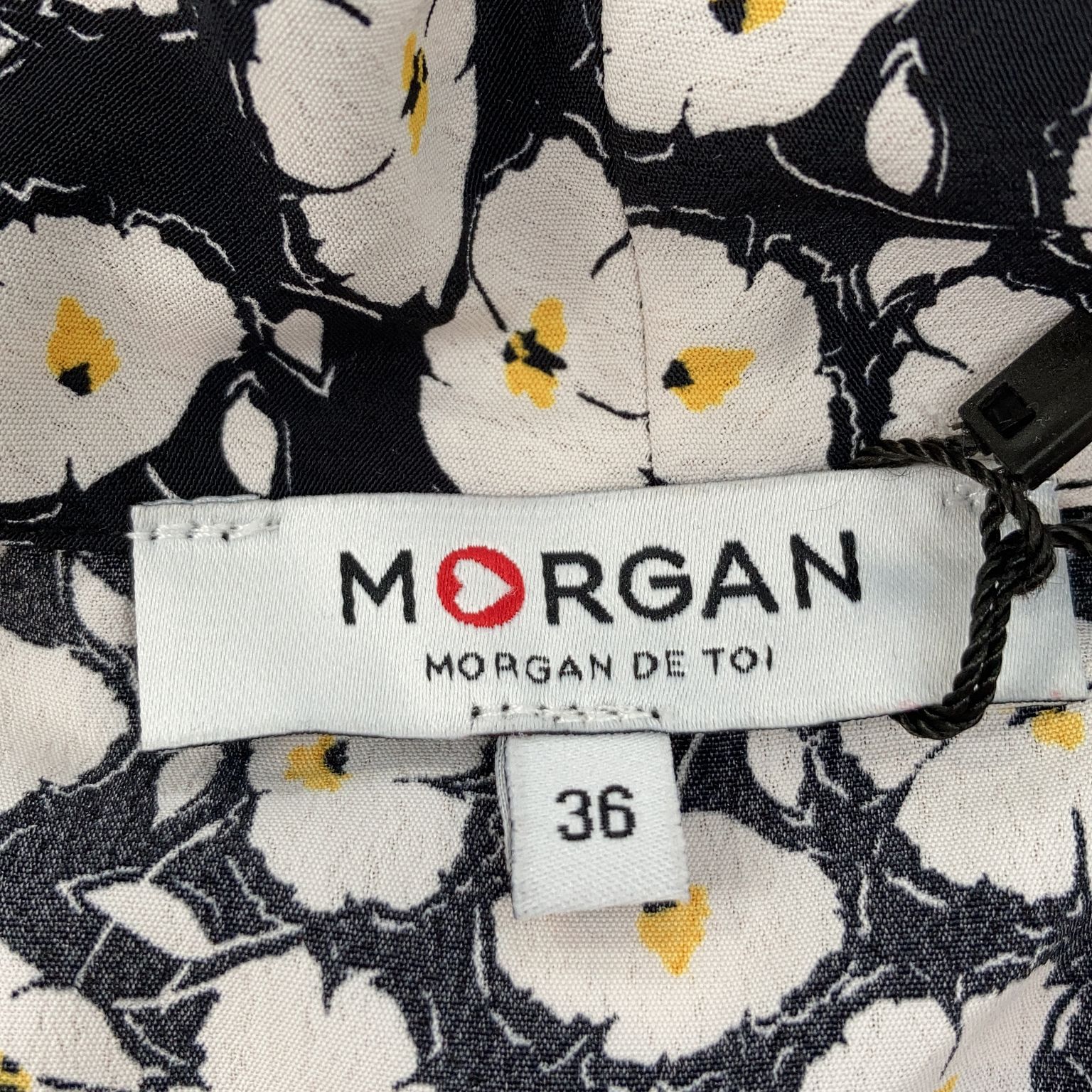 Morgan