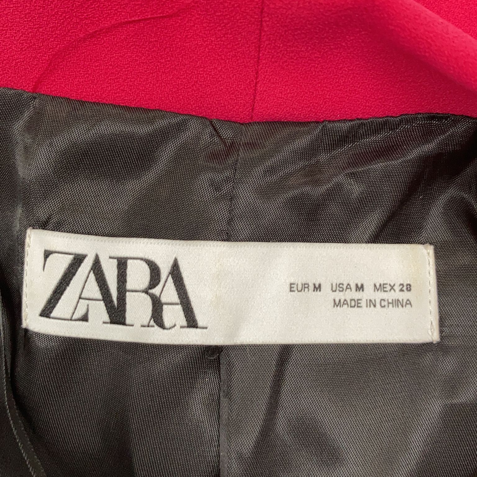 Zara