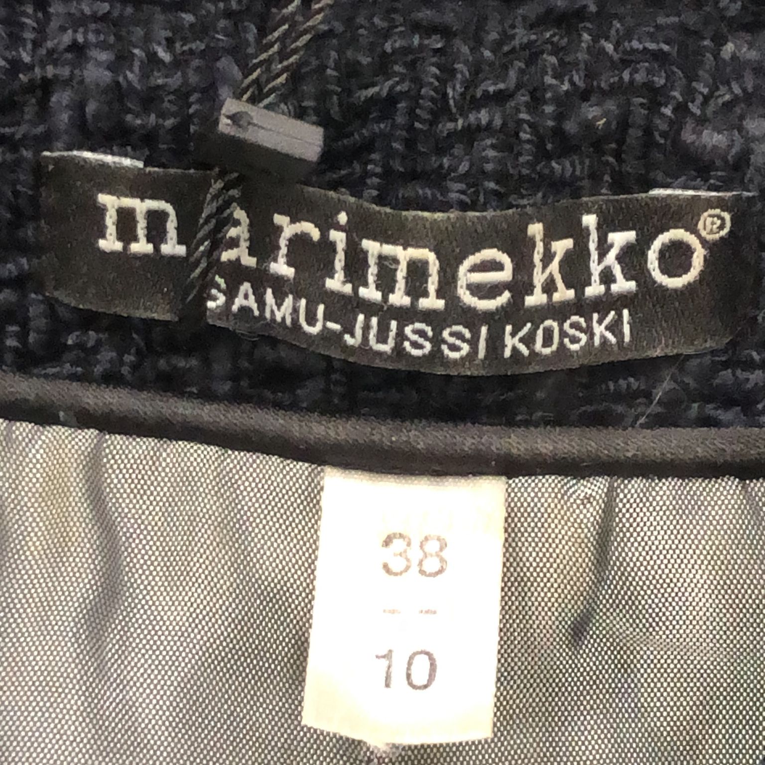 Marimekko