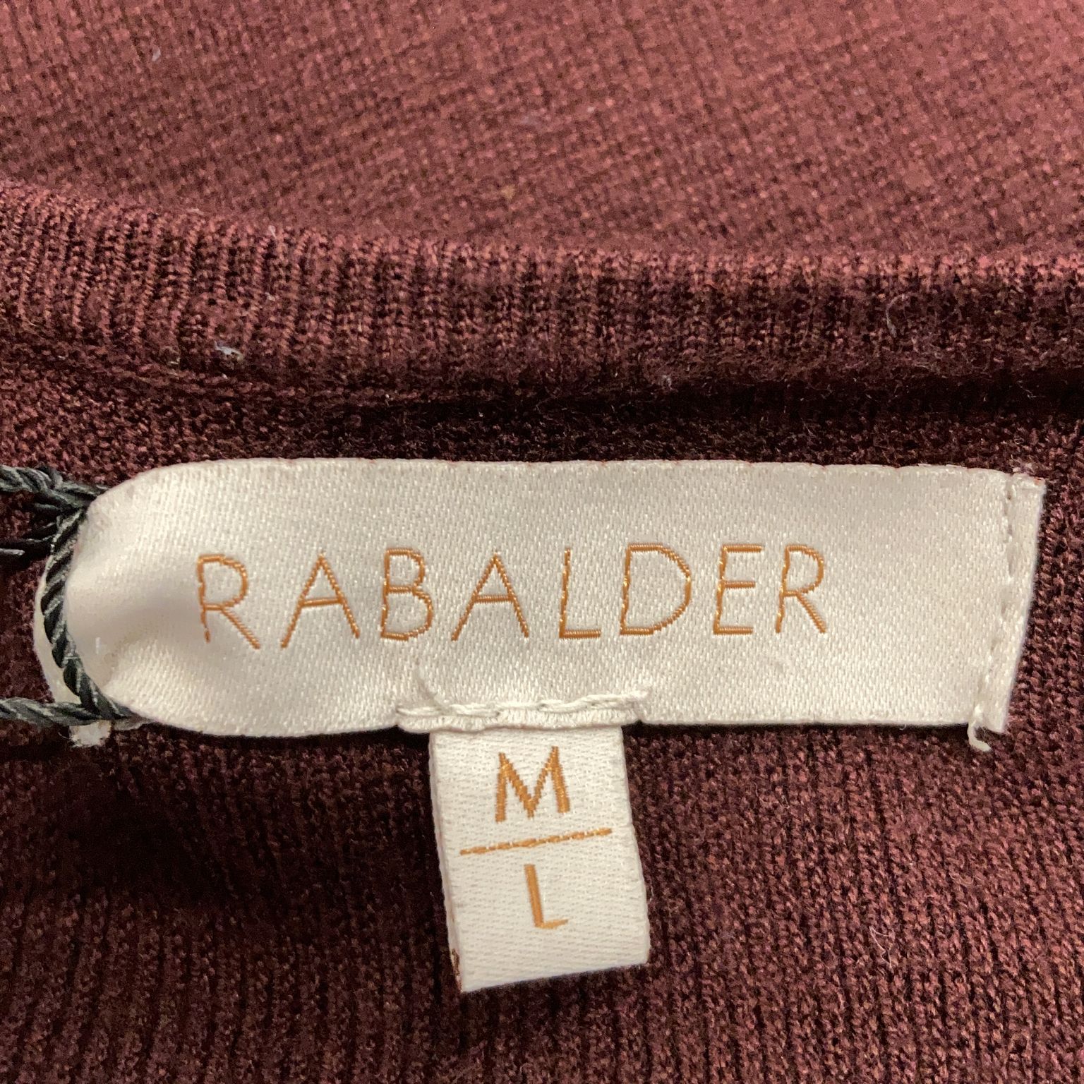 Rabalder