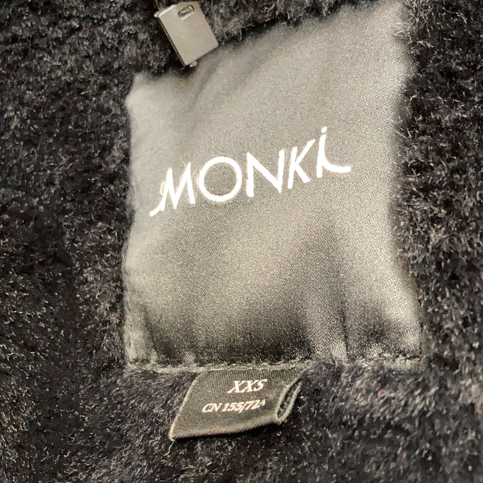 Monki