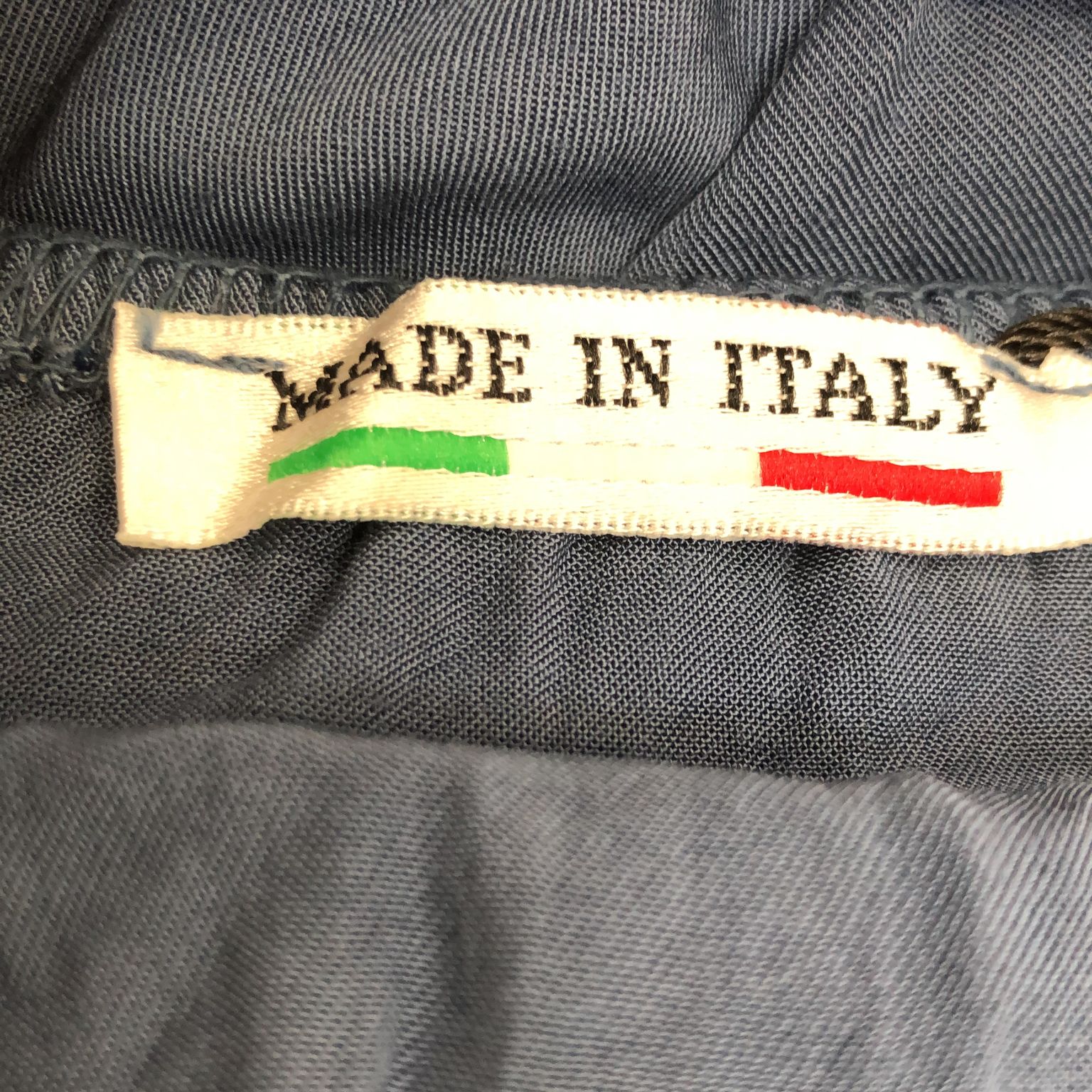 Made in Italy