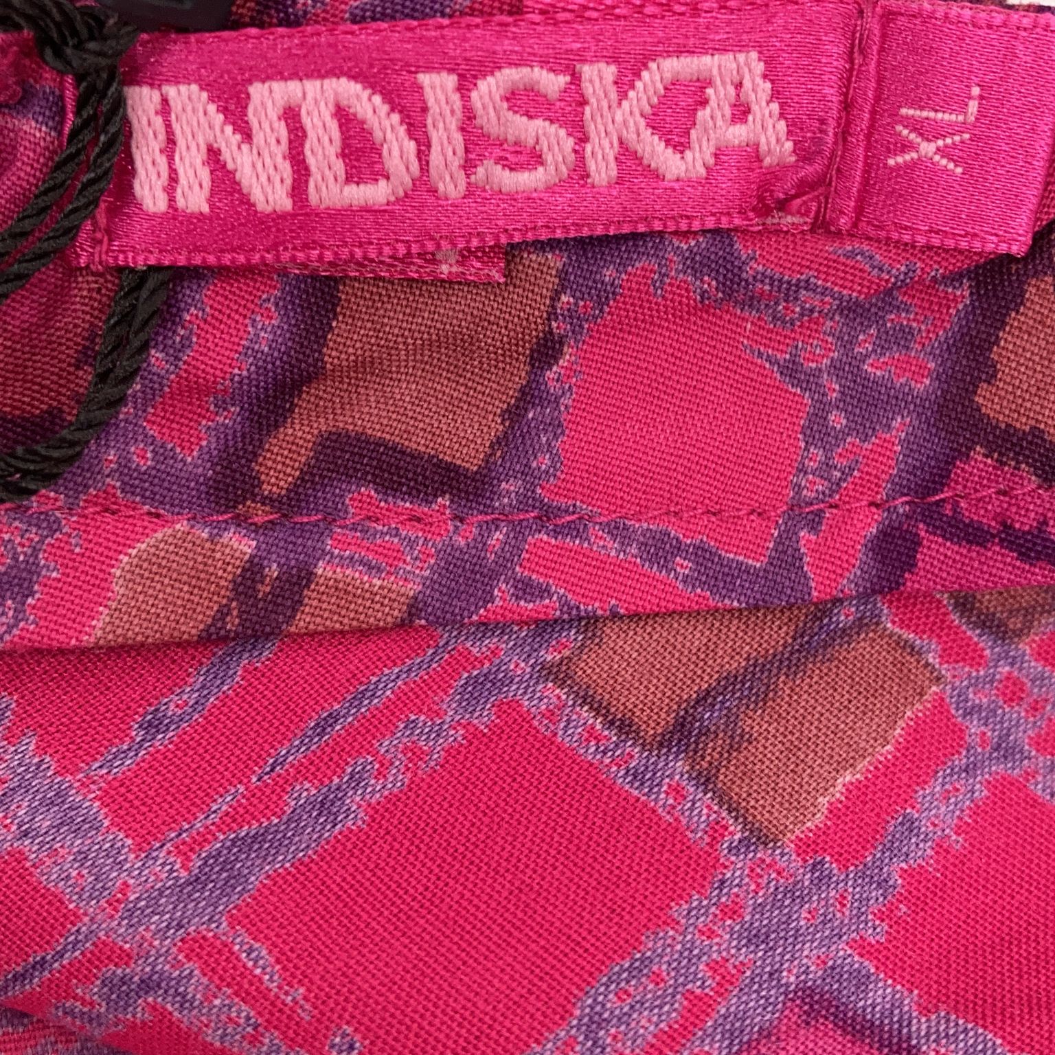 Indiska