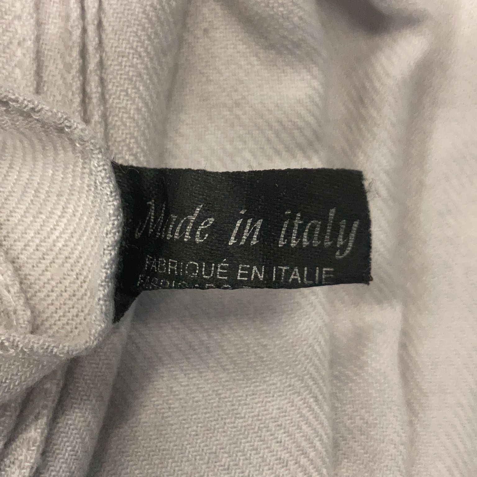 Made In Italy