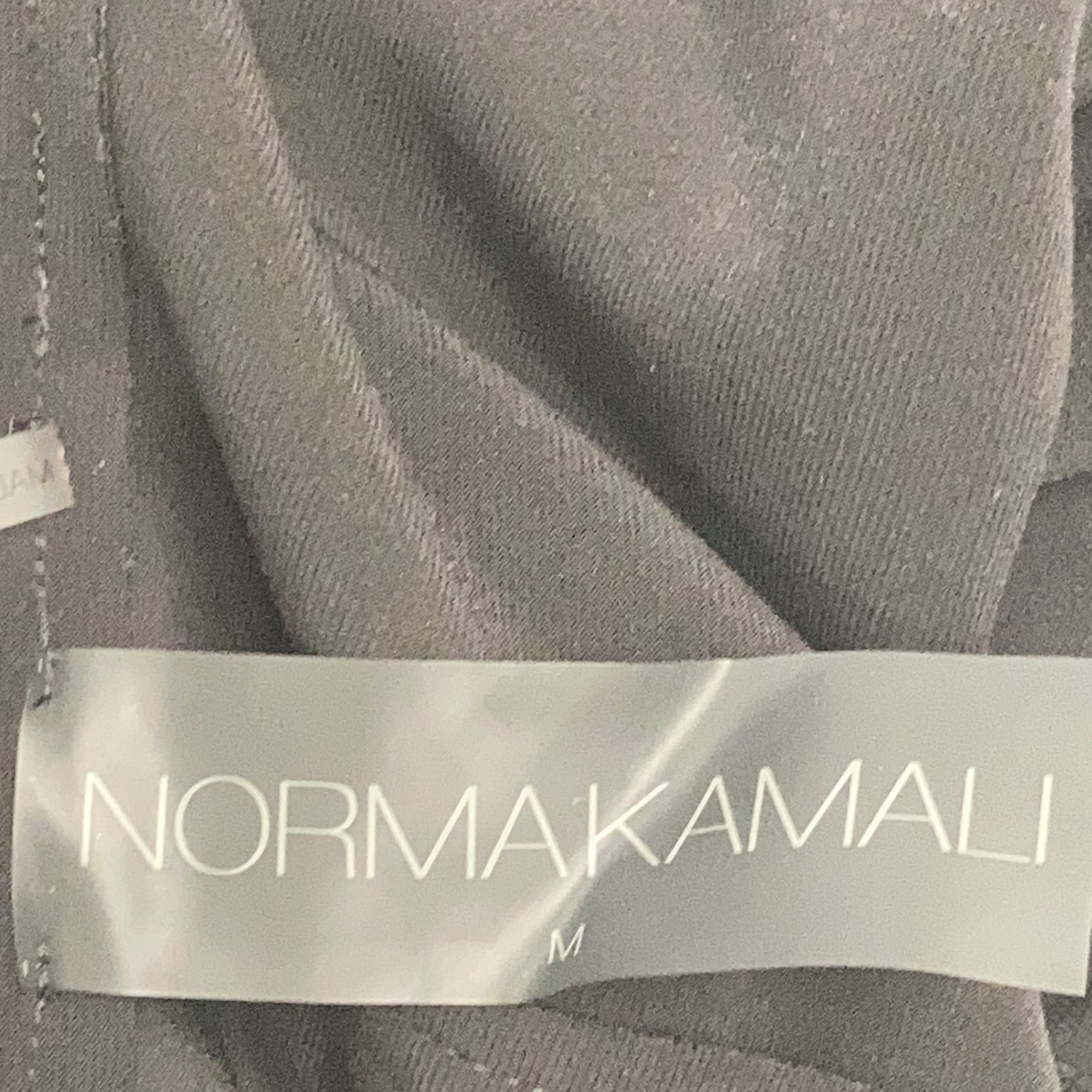 Normakamali