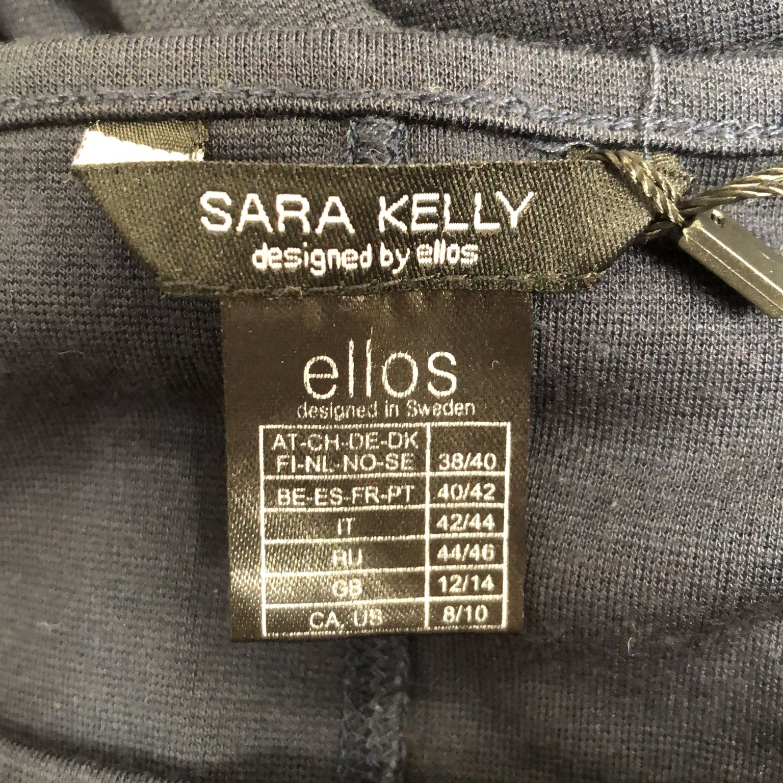 Sara Kelly by Ellos