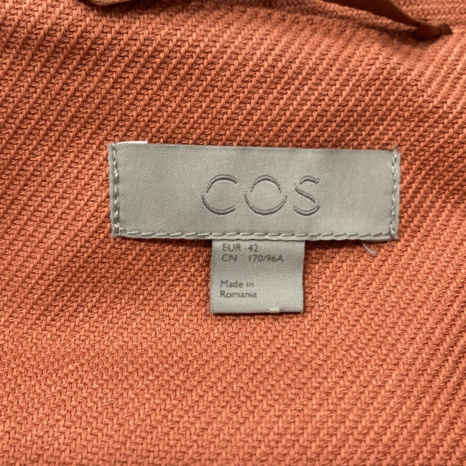 COS