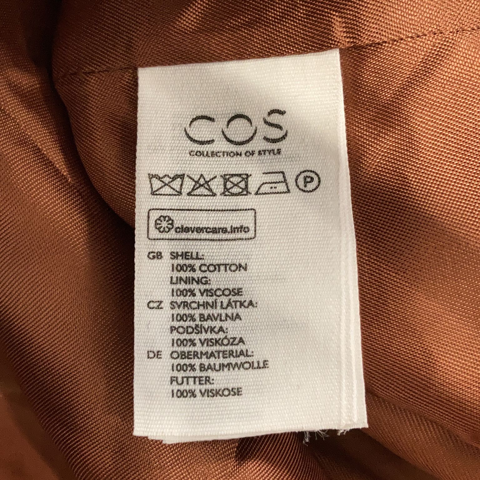 COS