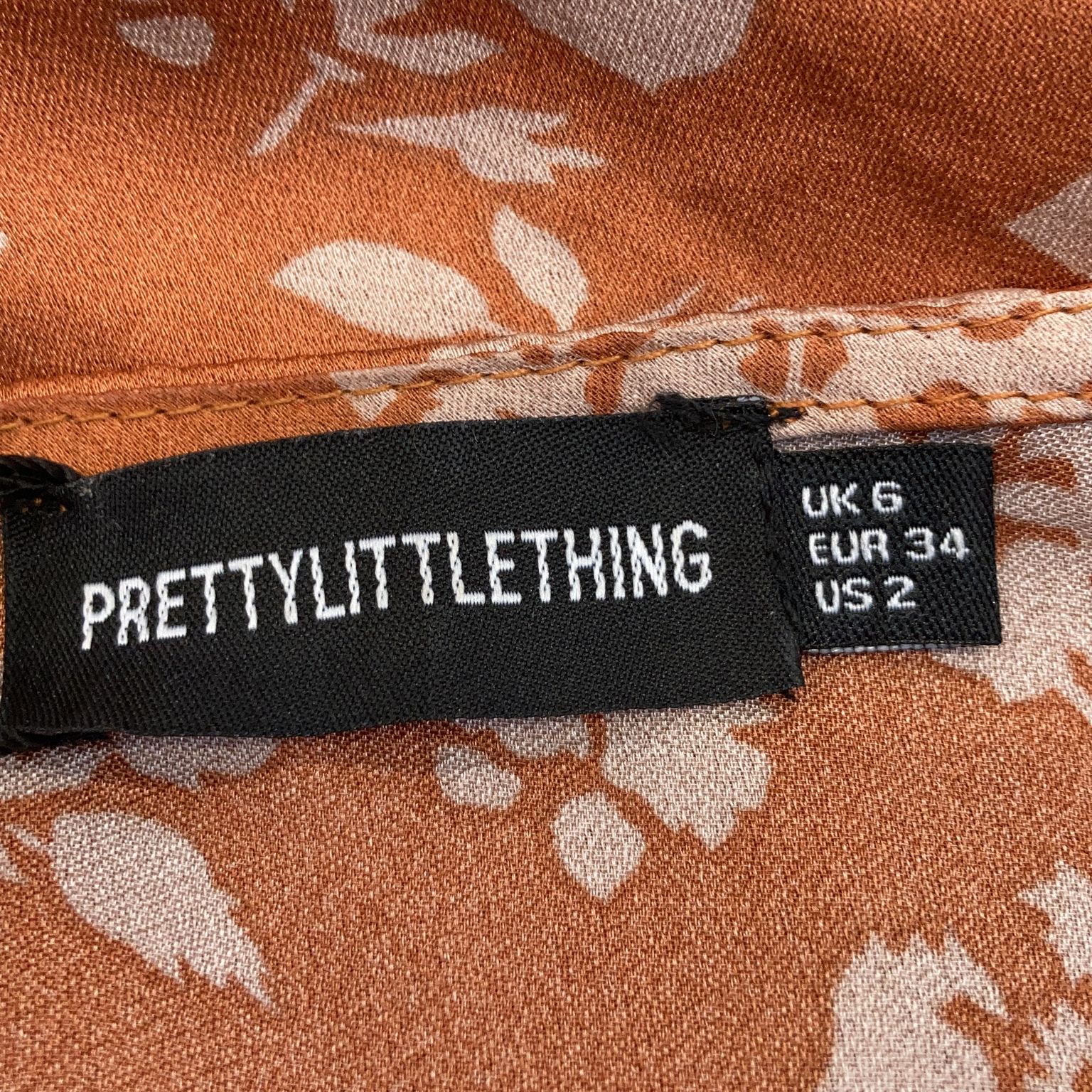 PrettyLittleThing