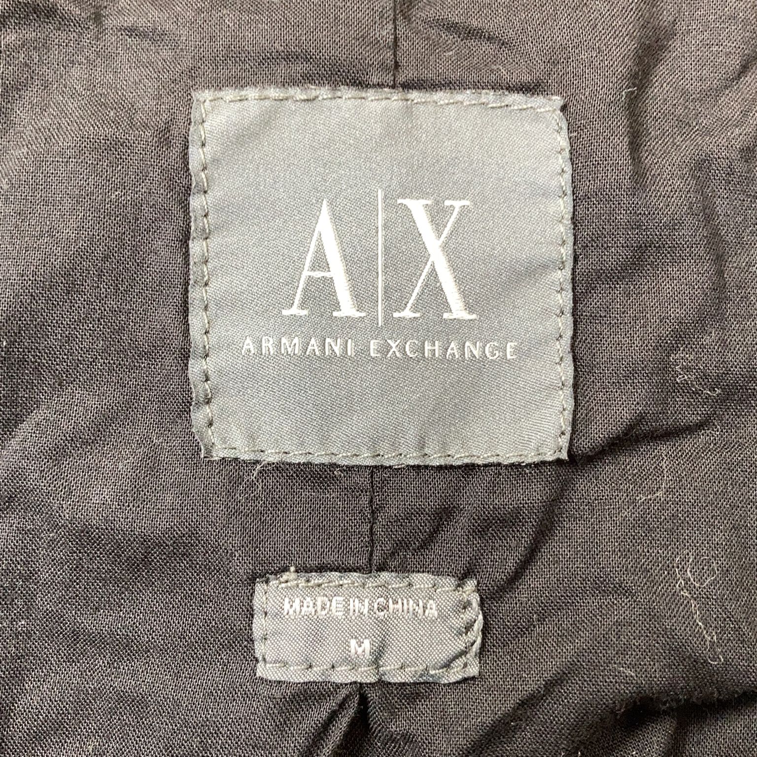 Armani Exchange