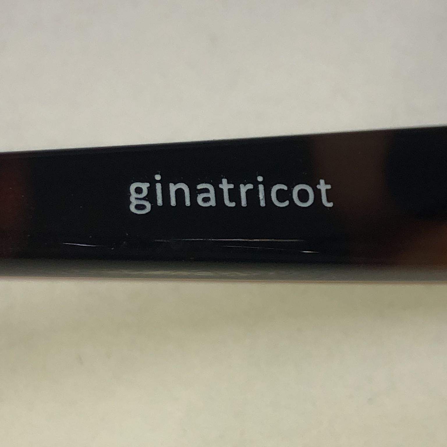 Gina Tricot