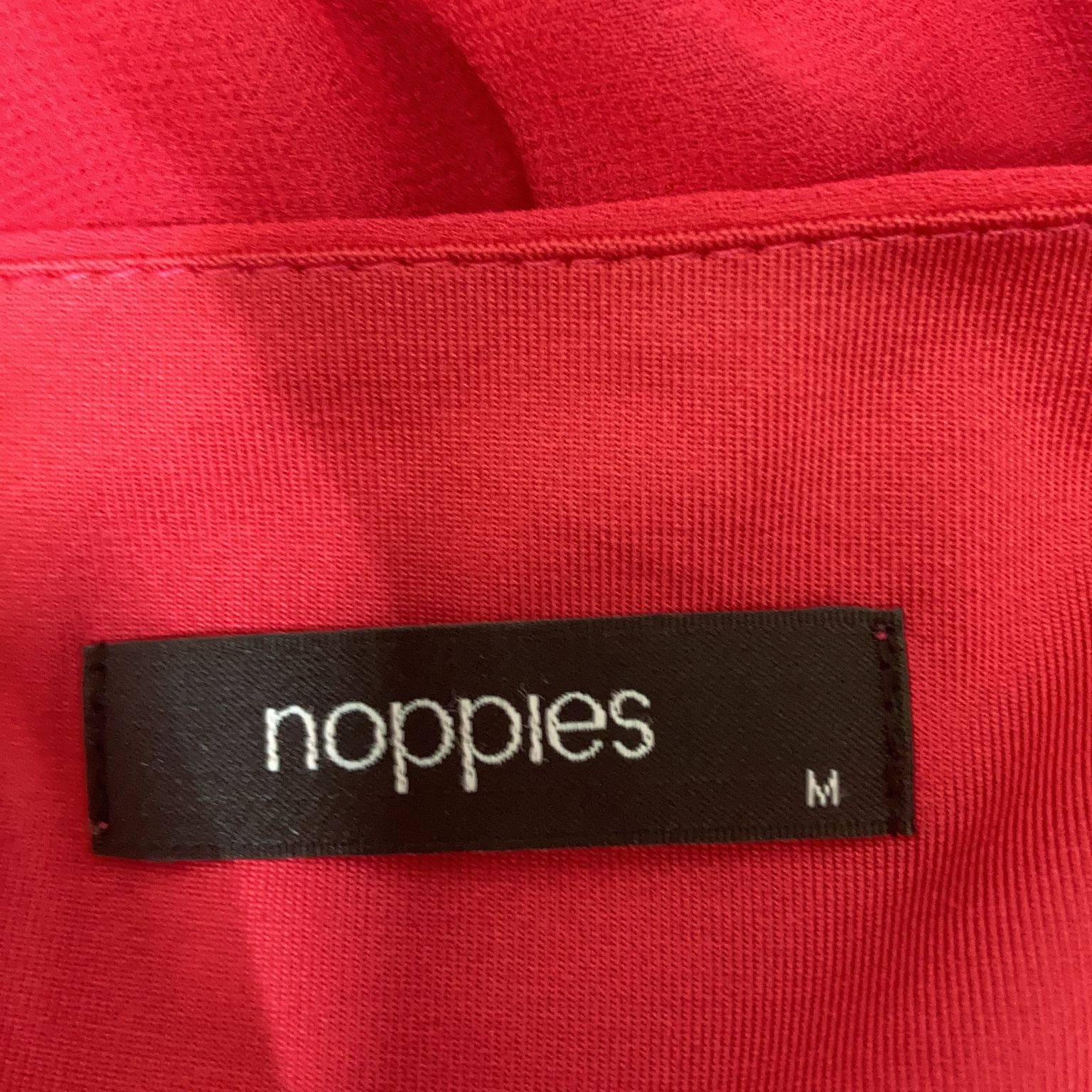 Noppies