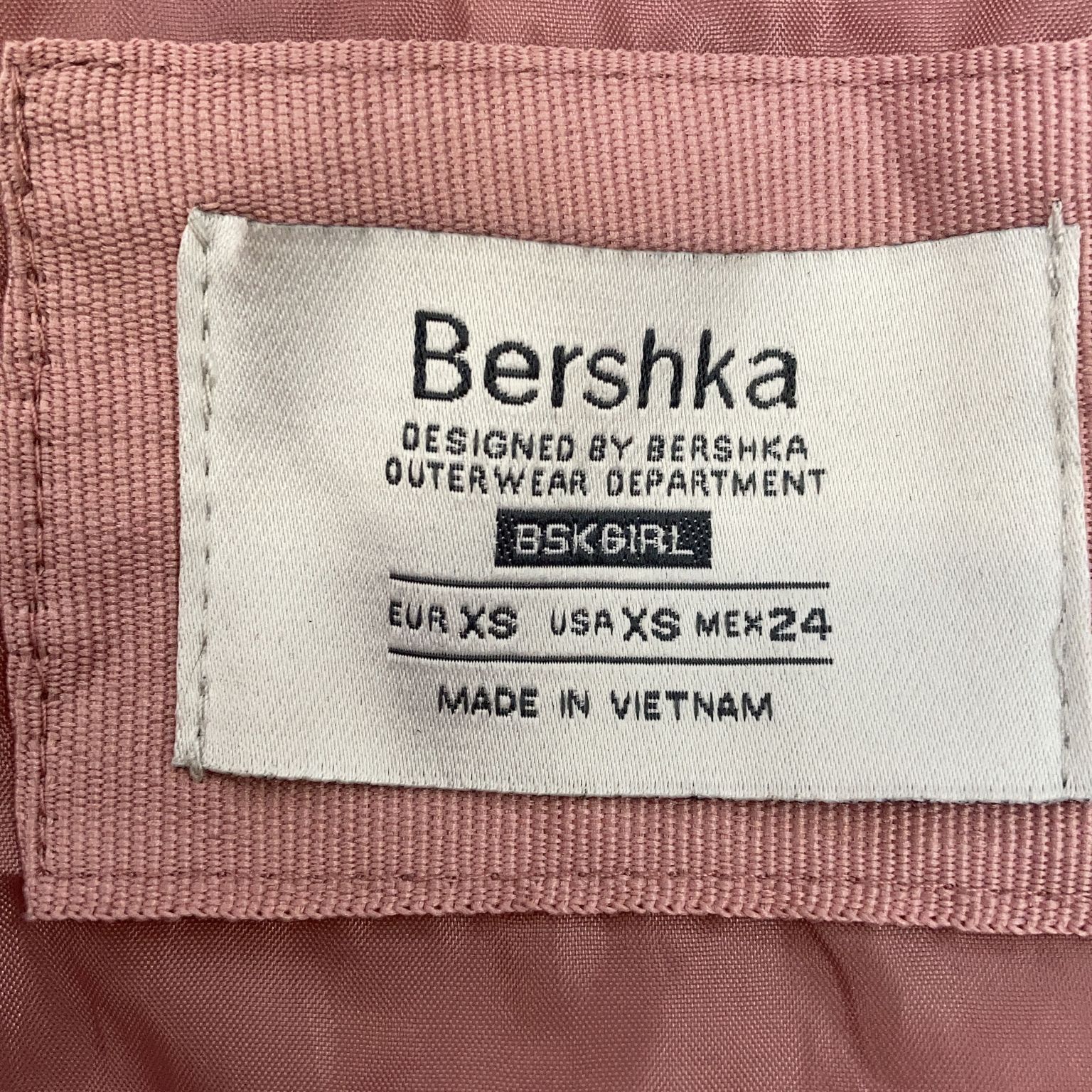 Bershka