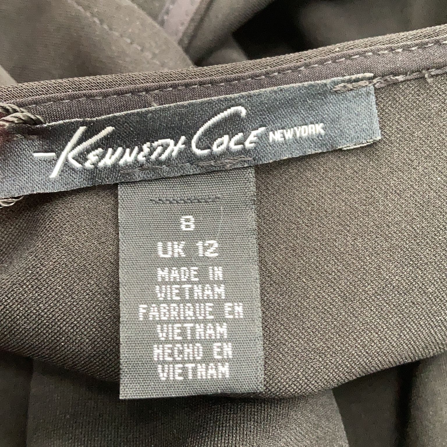 Kenneth Cole