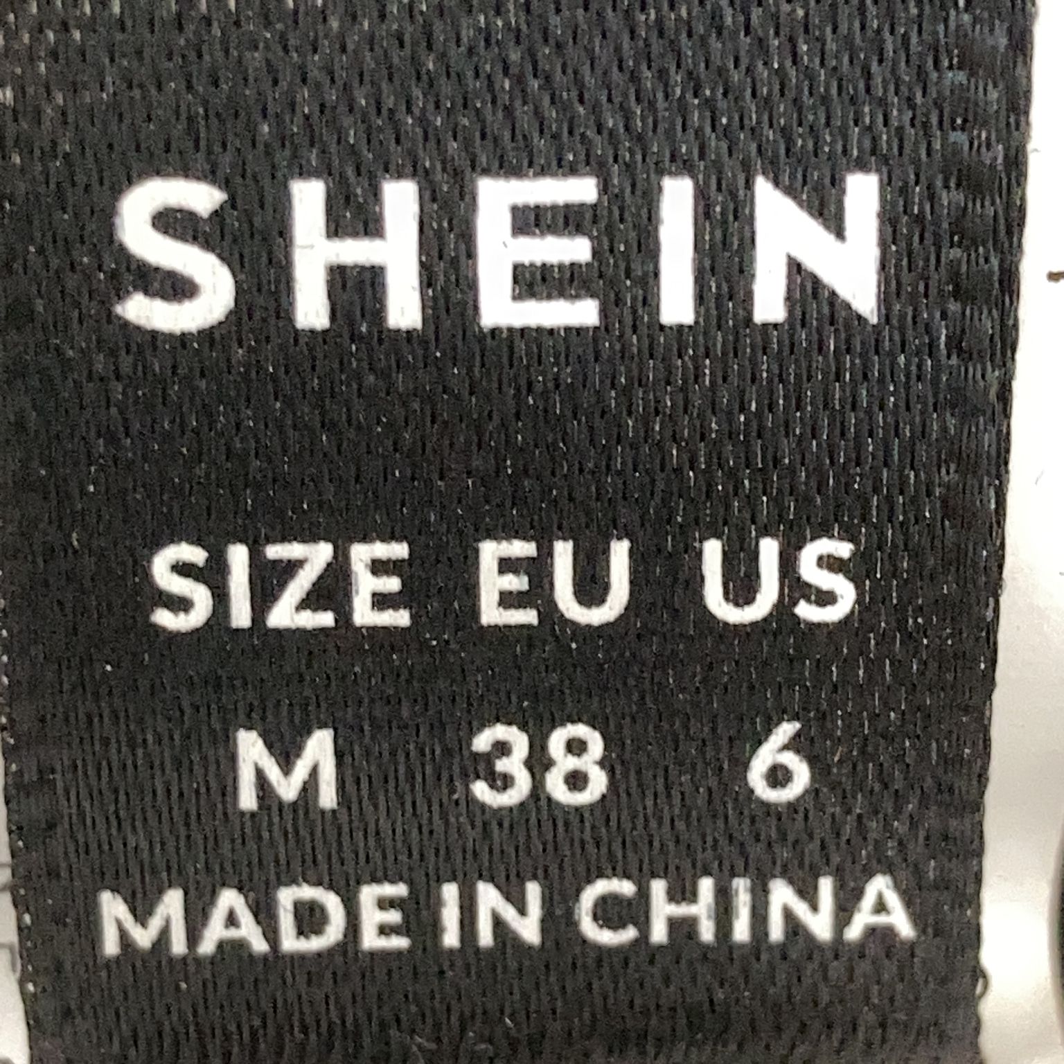 Shein