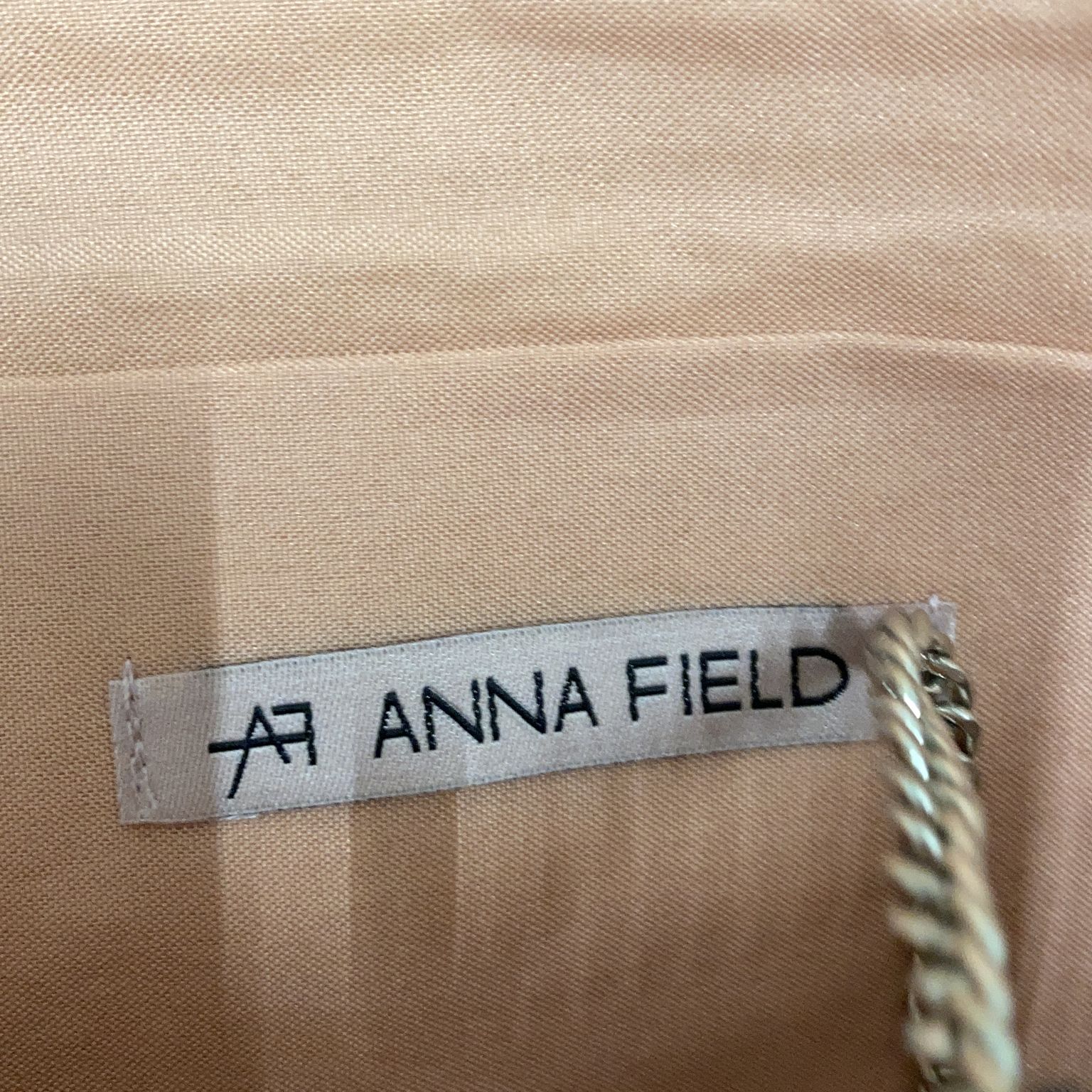 Anna Field