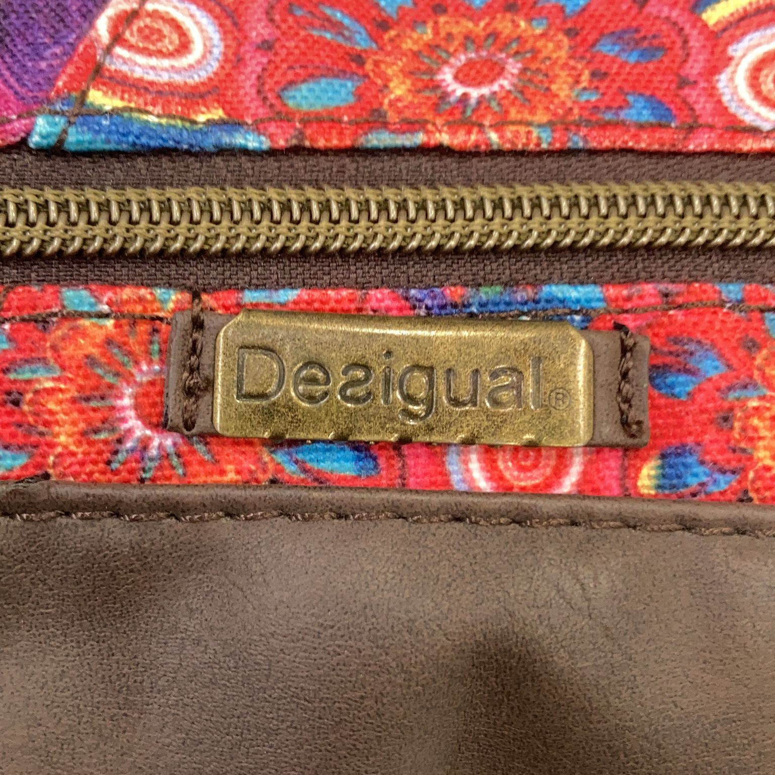 Desigual