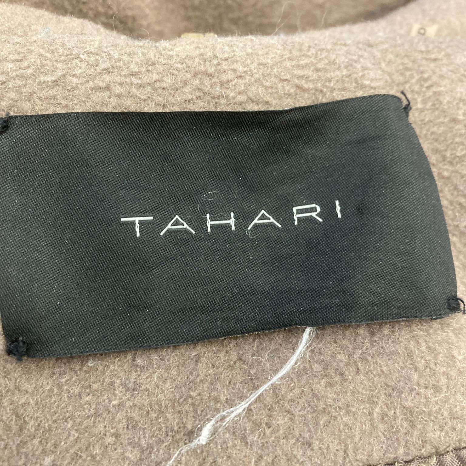 Tahari