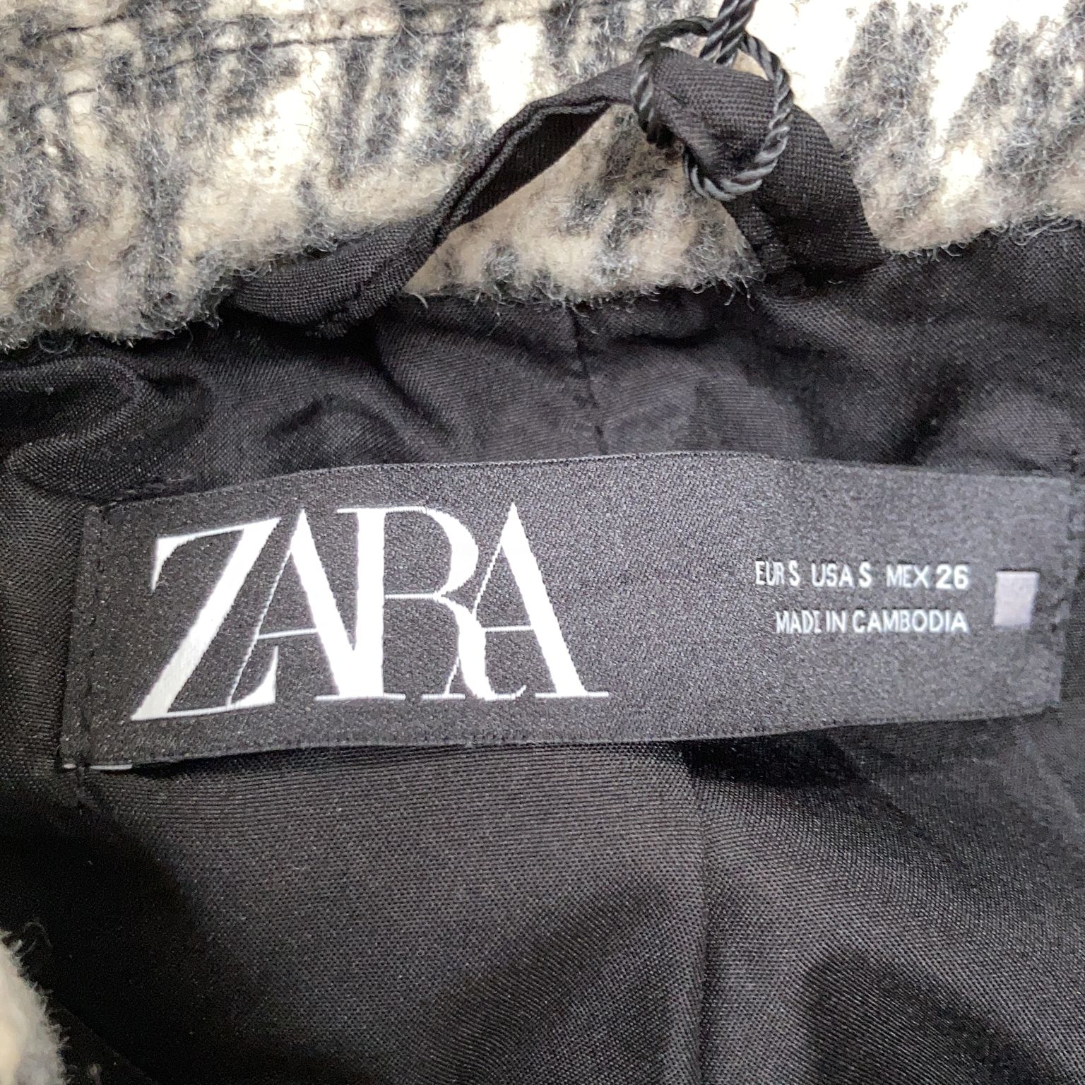 Zara