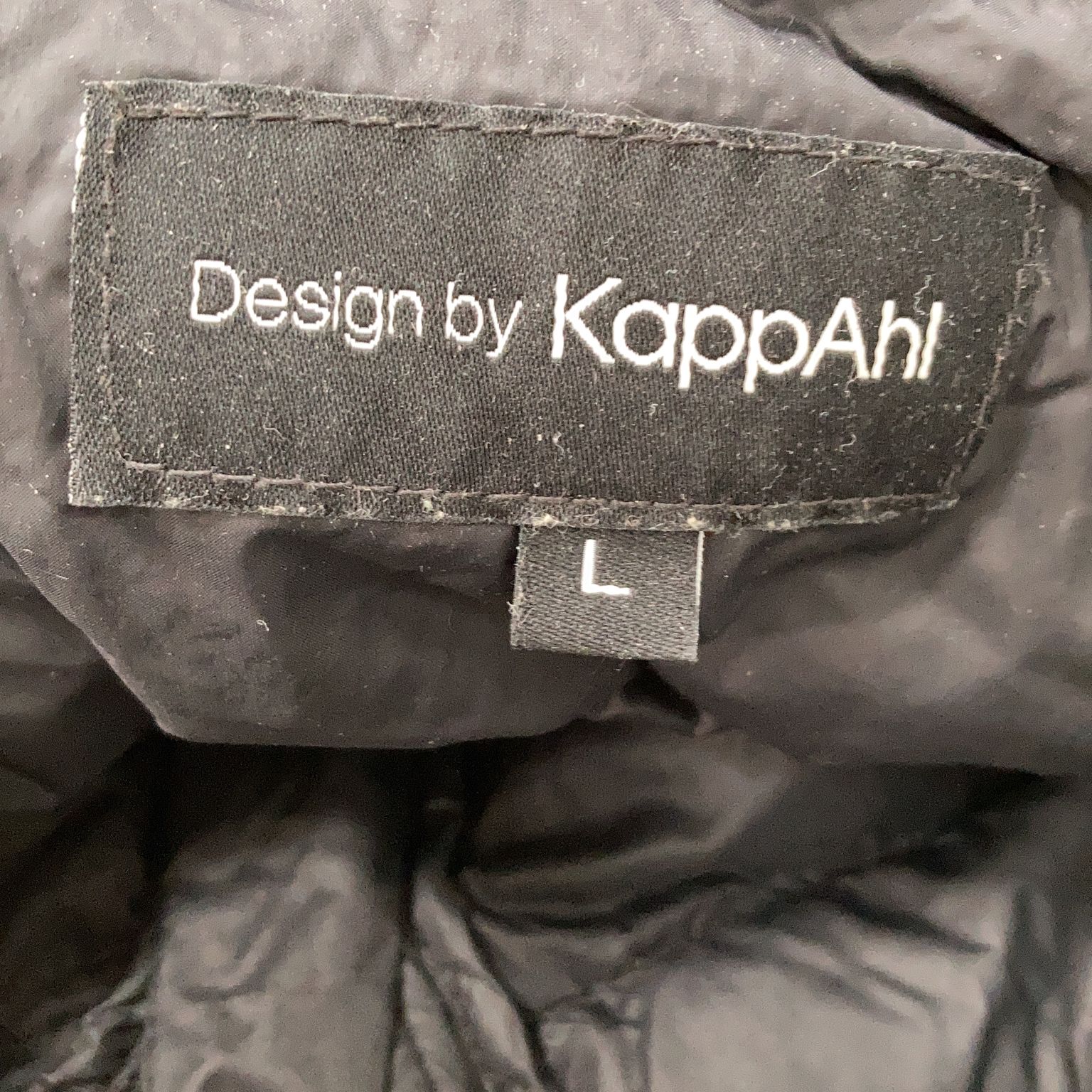 KappAhl