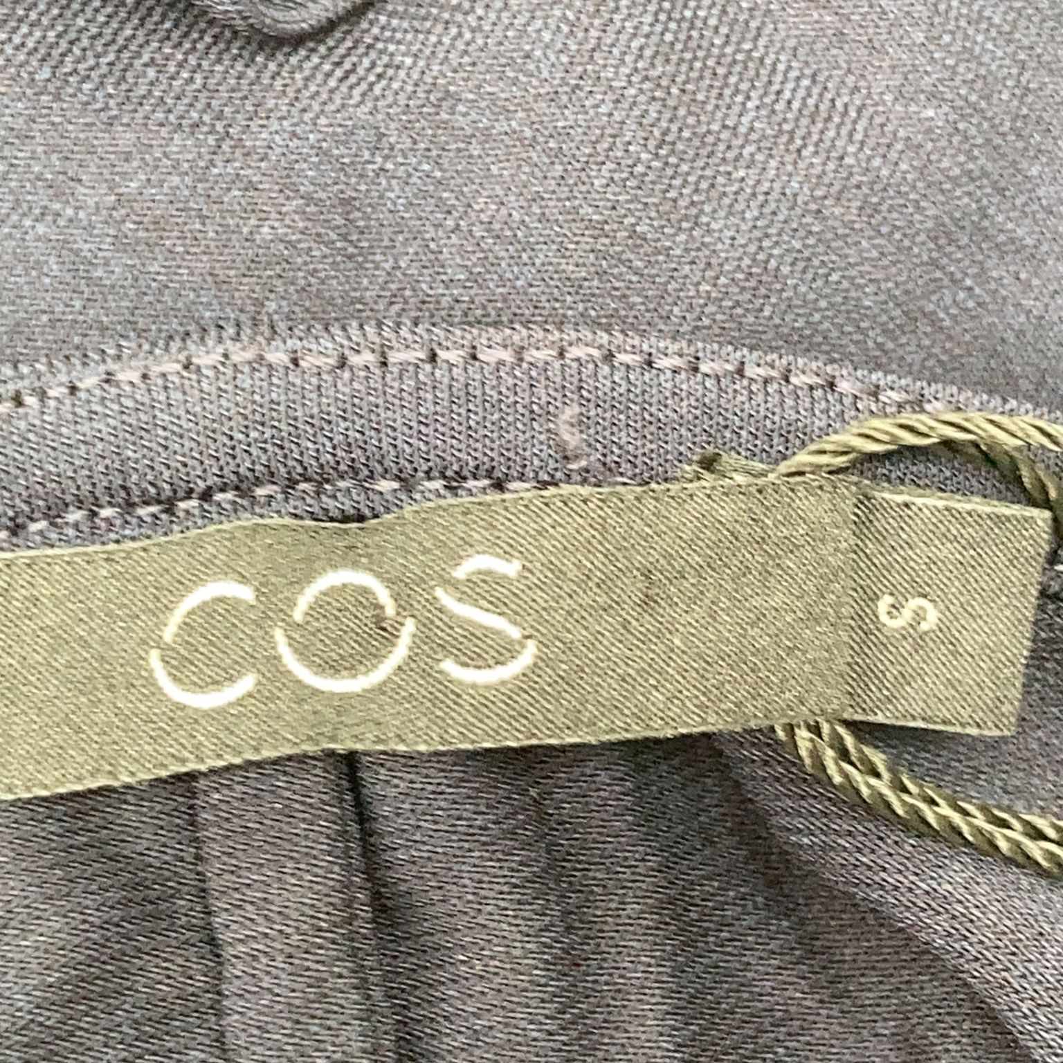 COS