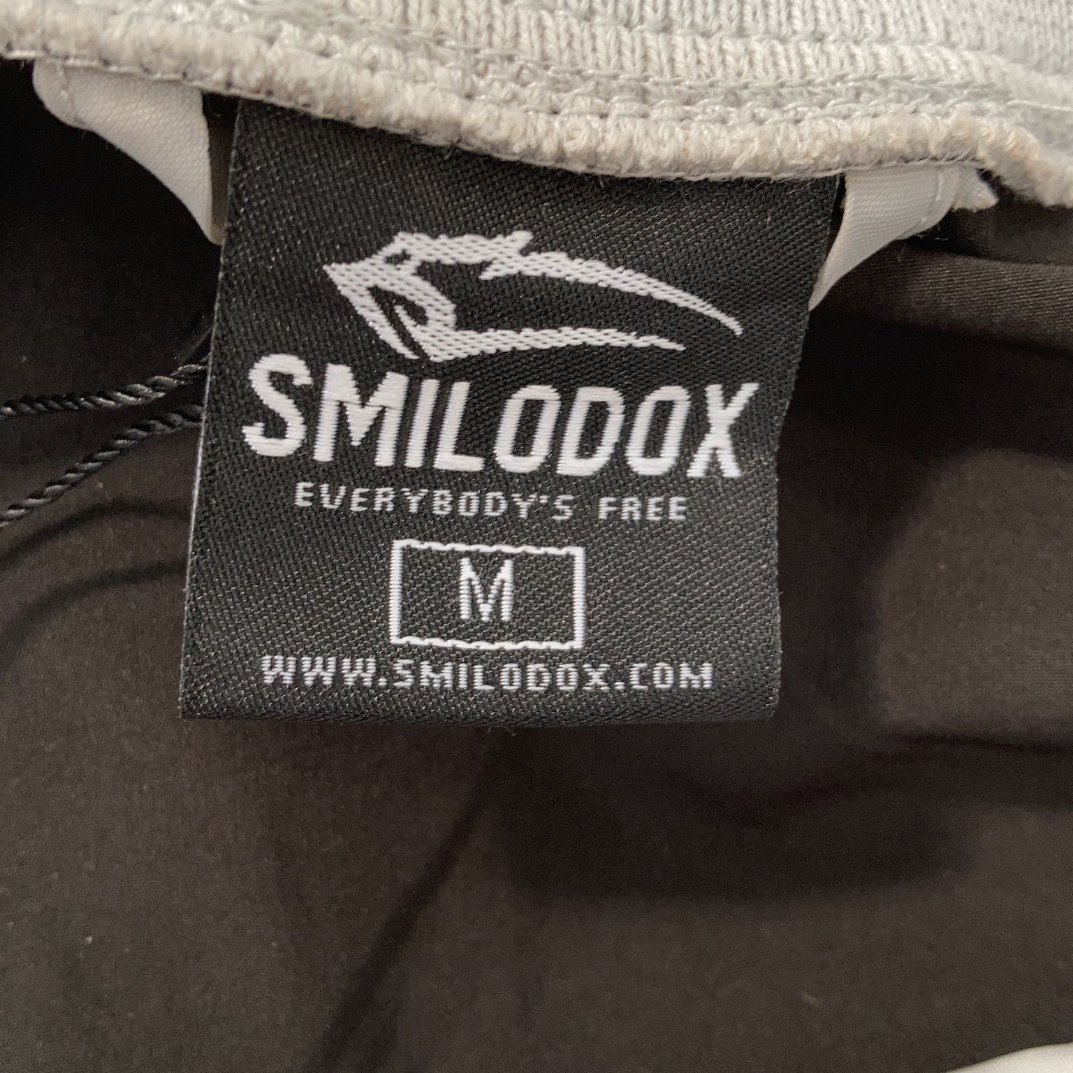 Smilodox