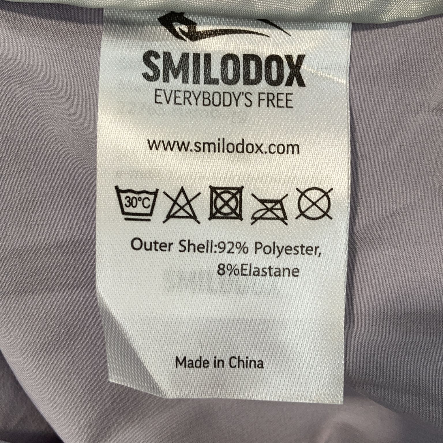 Smilodox