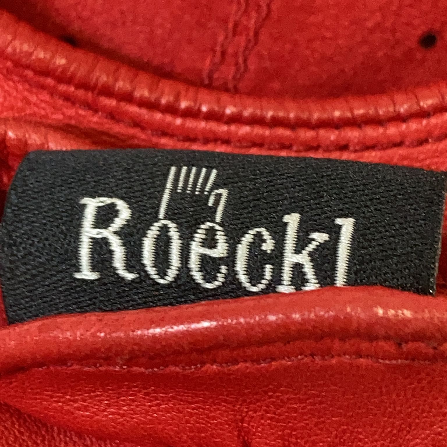 Roeckl