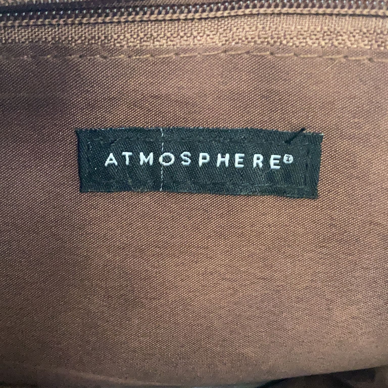 Atmosphere