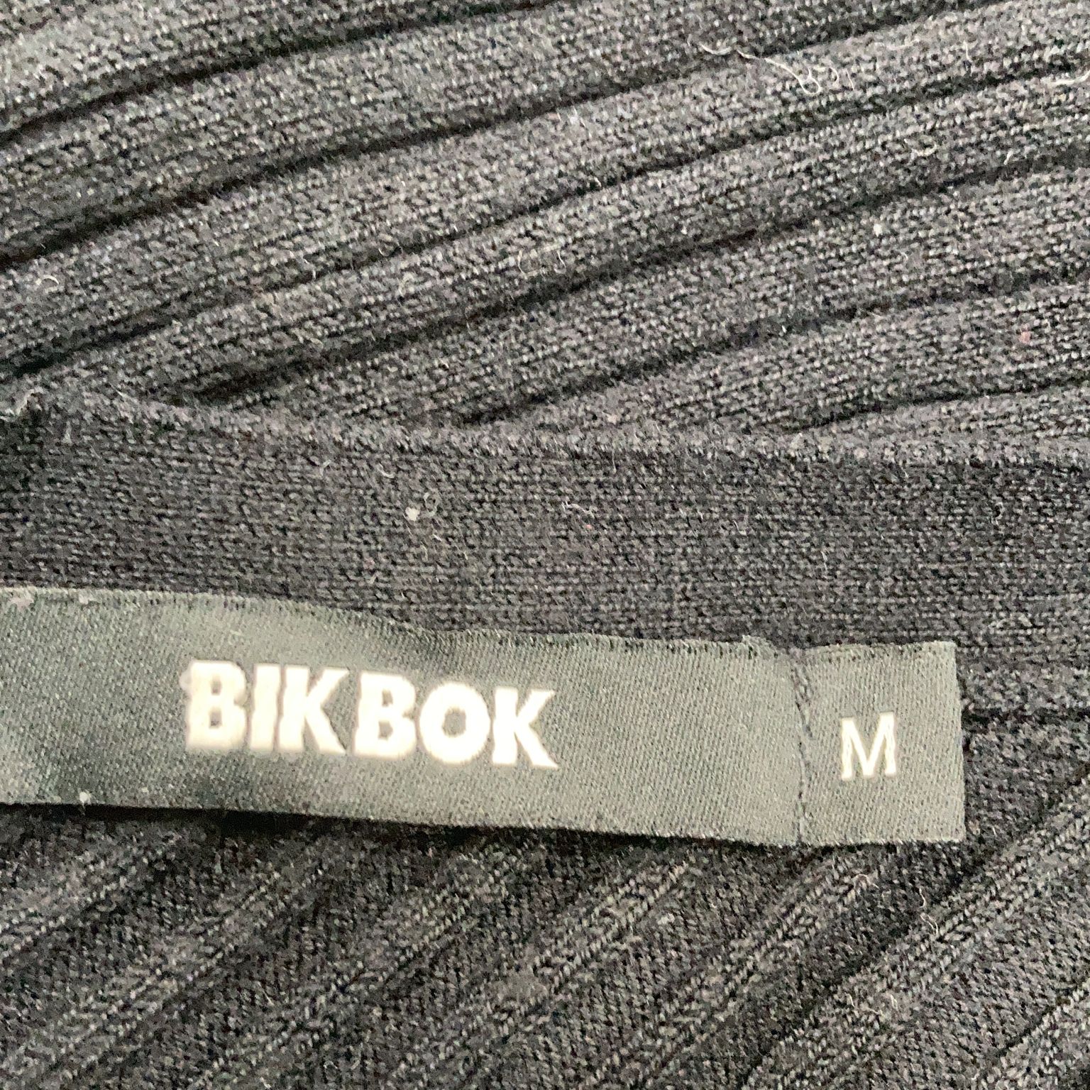 Bik Bok