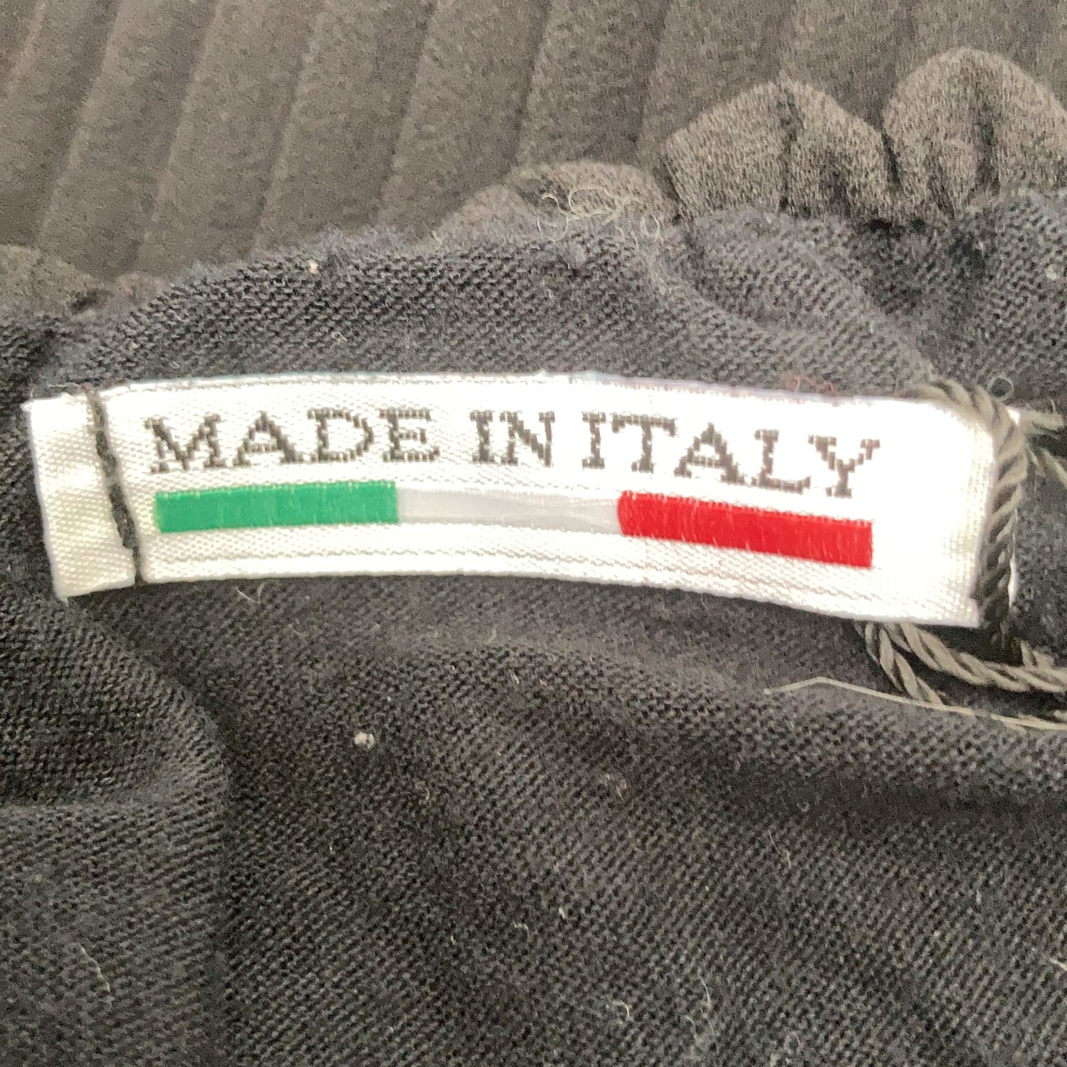 Made in Italy