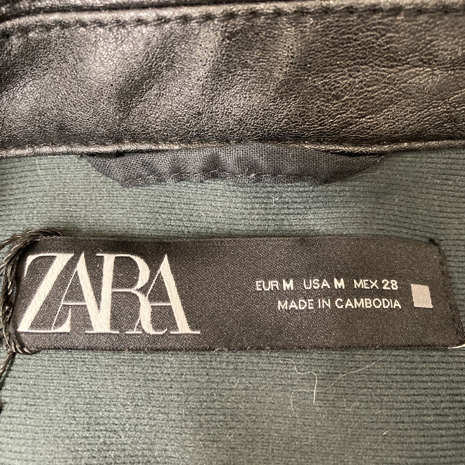 Zara