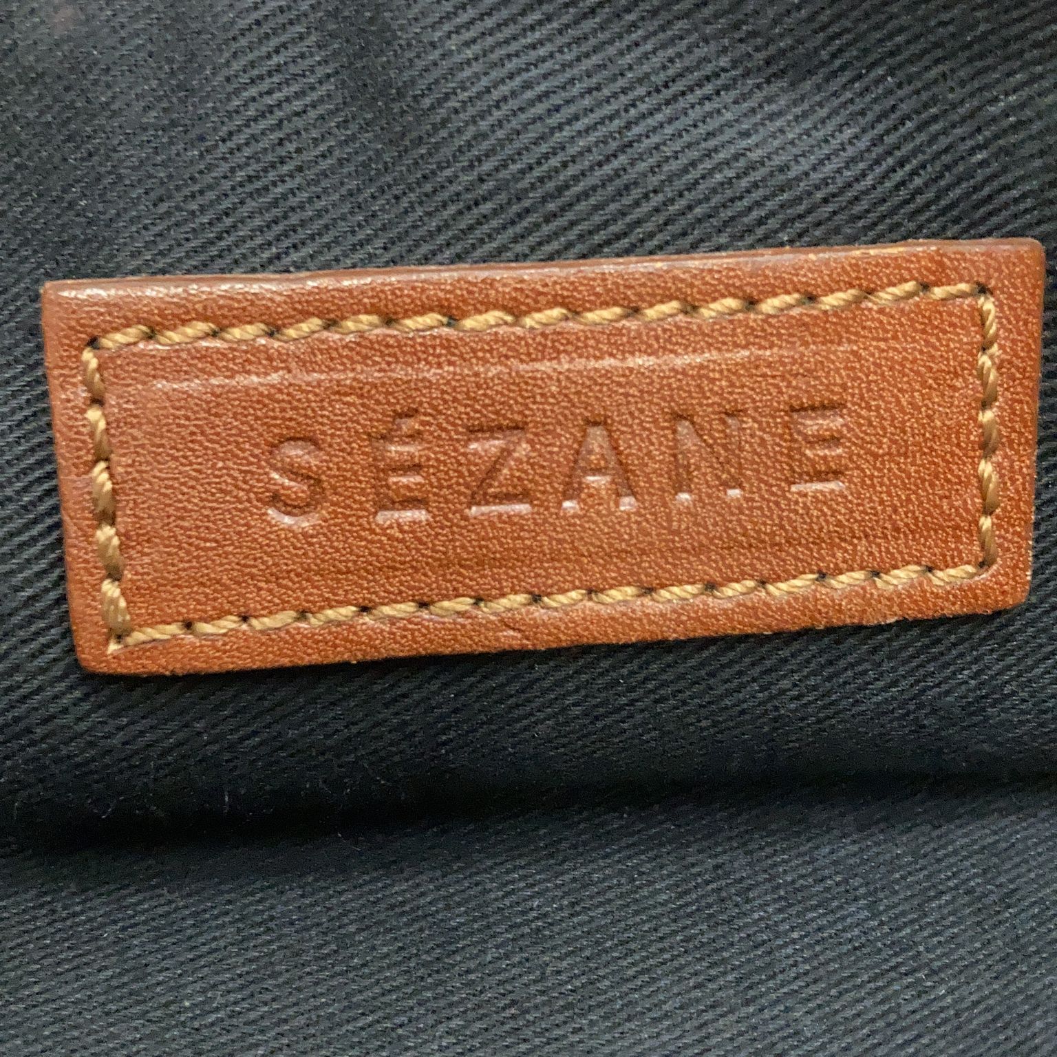 Sézane