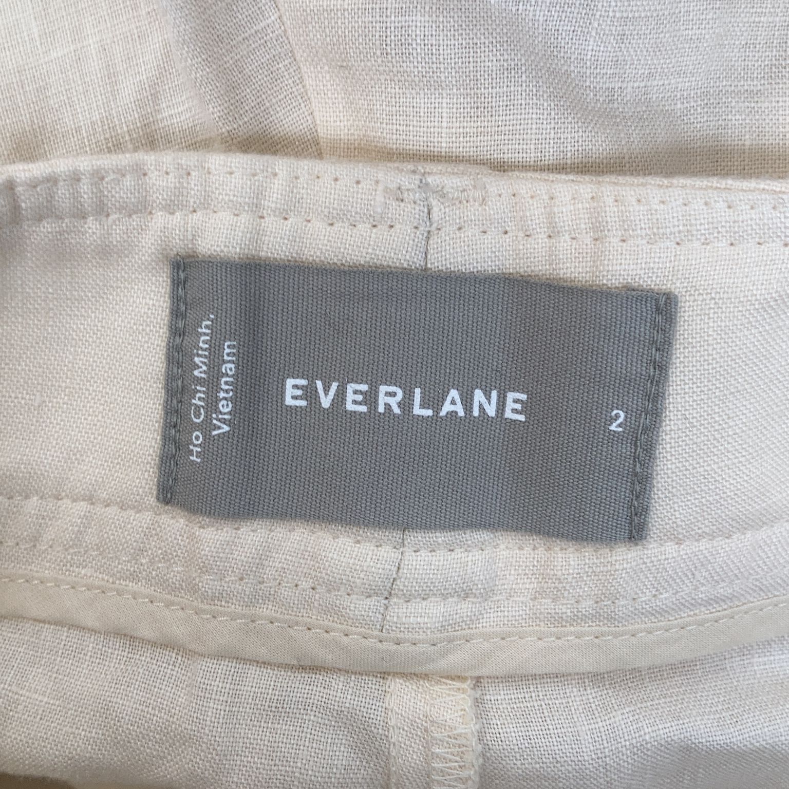 Everlane