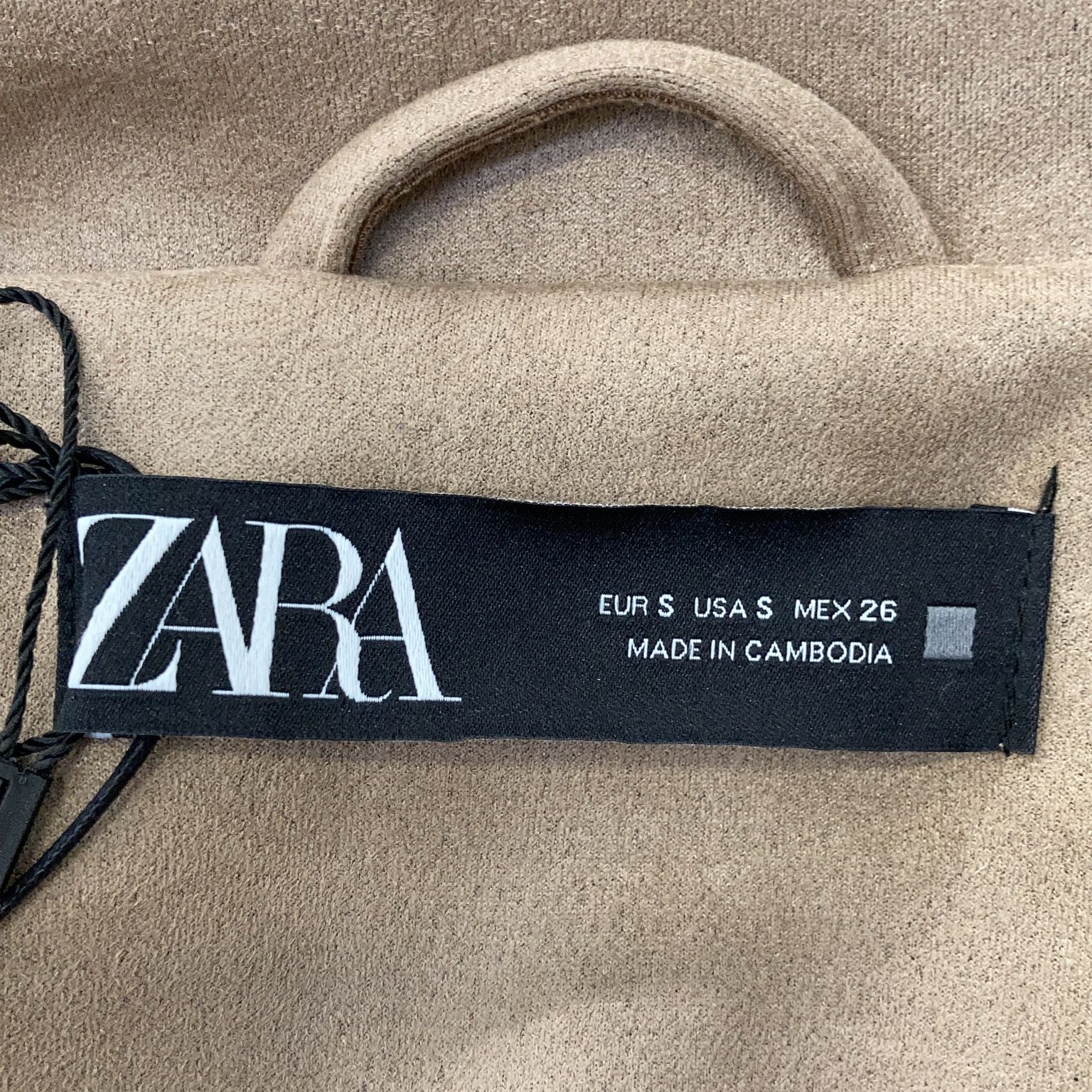 Zara