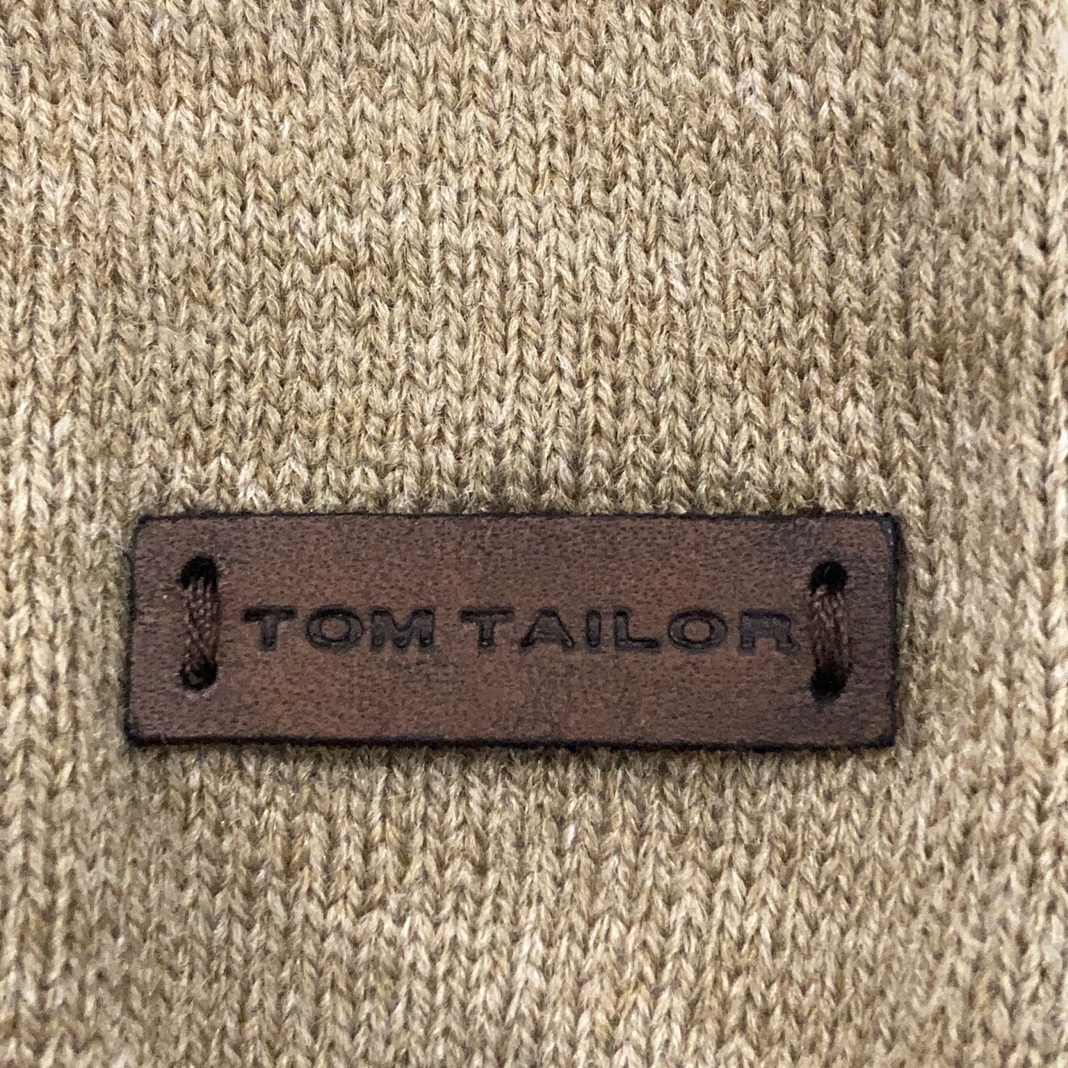 Tom Tailor