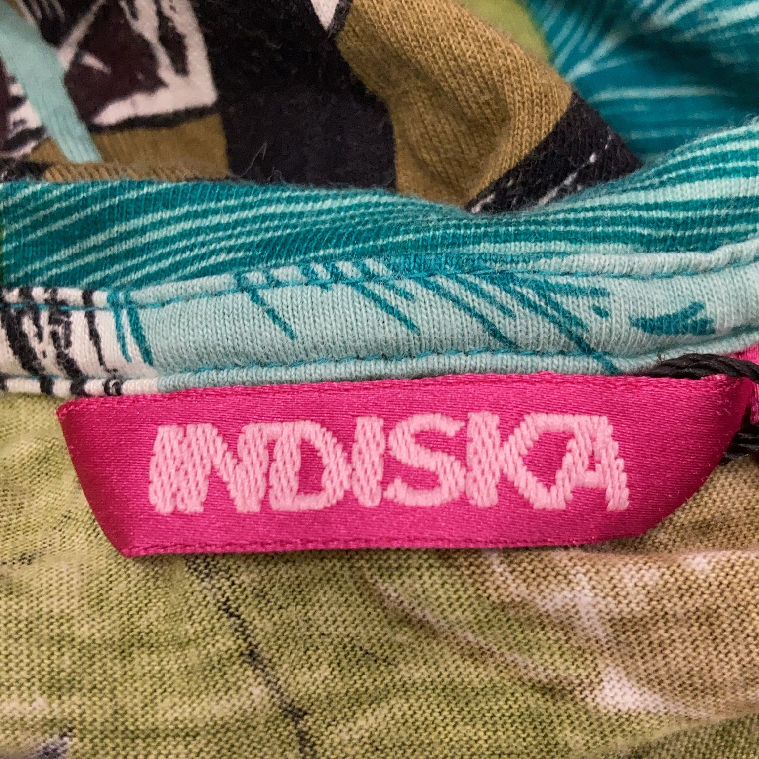 Indiska