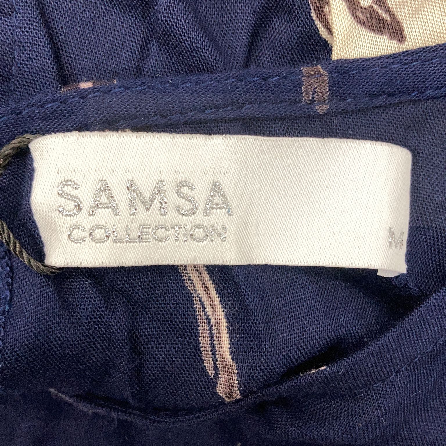 Samsa Collection