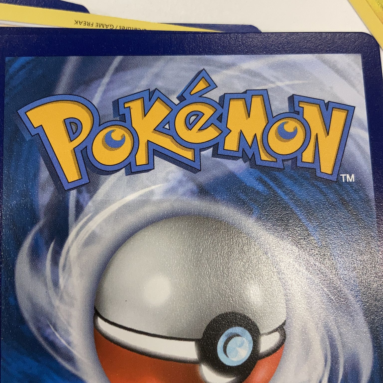 Pokémon