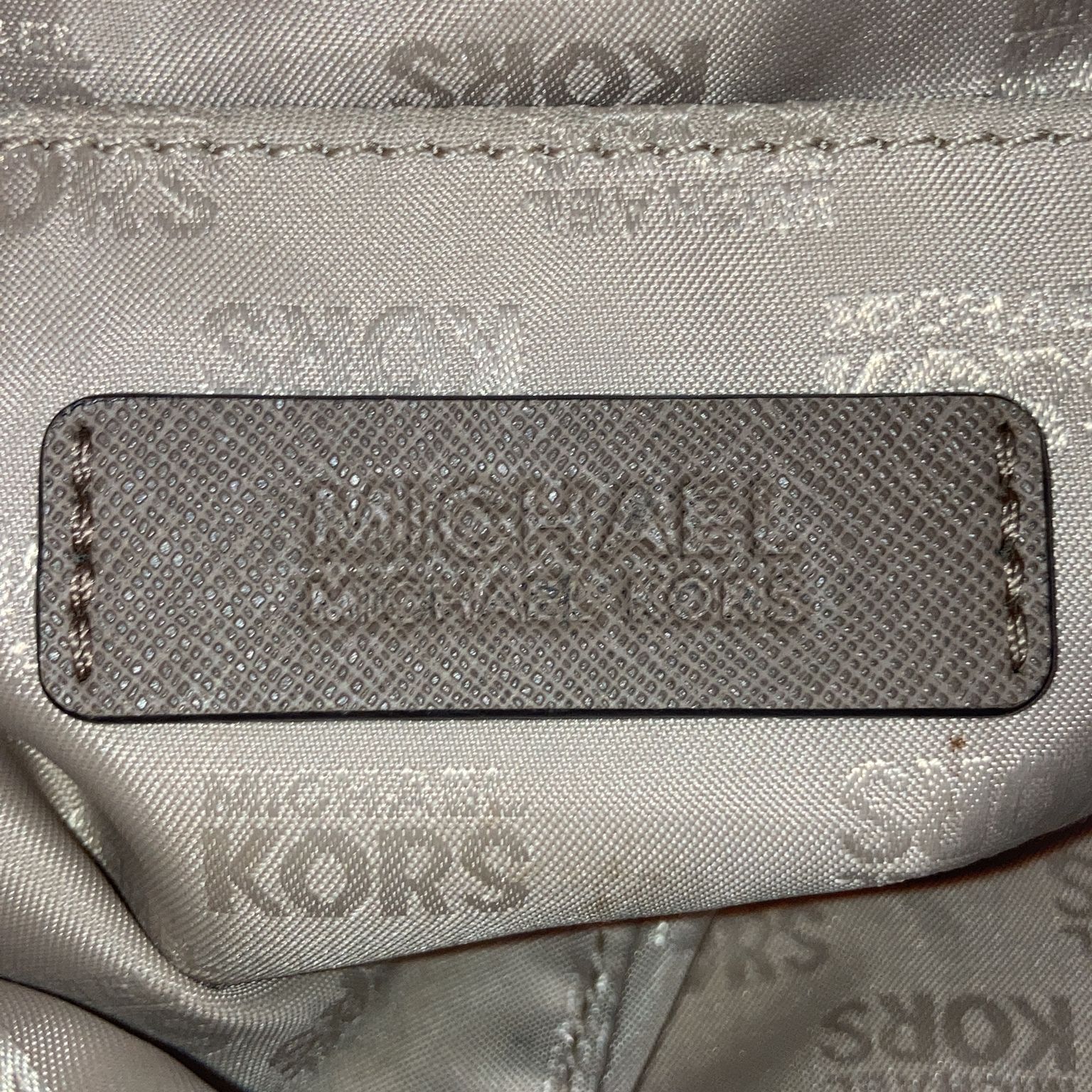 Michael Kors